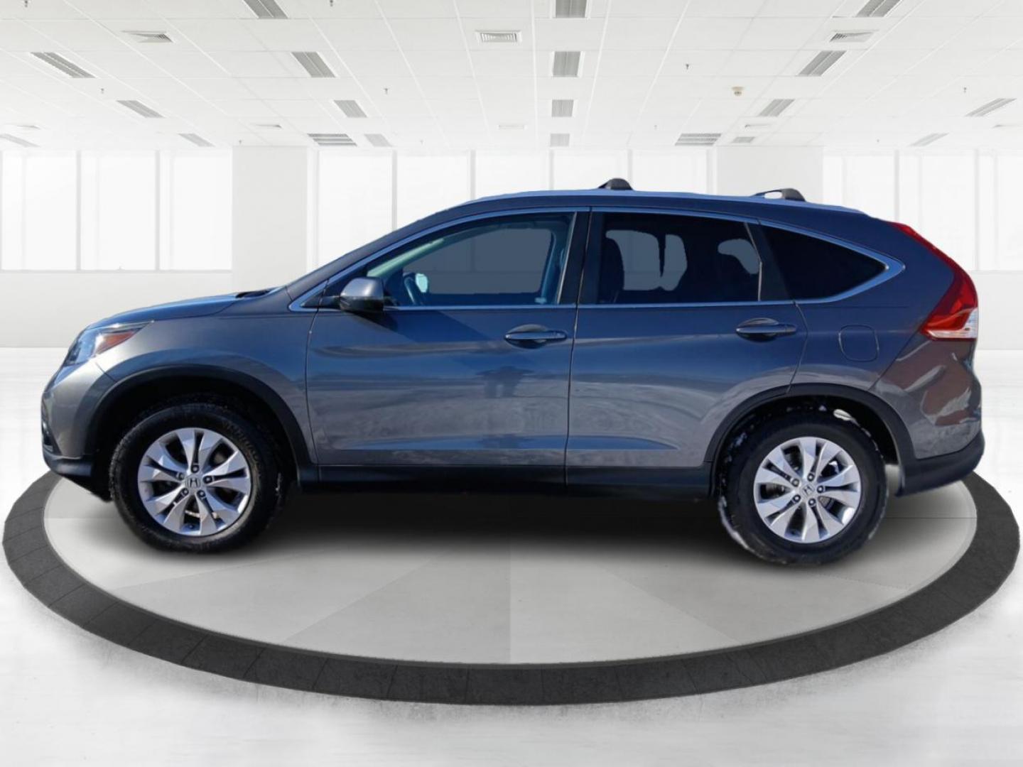 2014 Honda CR-V EX-L 4WD 5-Speed AT (2HKRM4H70EH) with an 2.4L L4 DOHC 16V engine, 5-Speed Automatic transmission, located at 1099 N County Rd 25A , Troy, OH, 45373, (937) 908-9800, 40.057041, -84.215462 - Photo#5