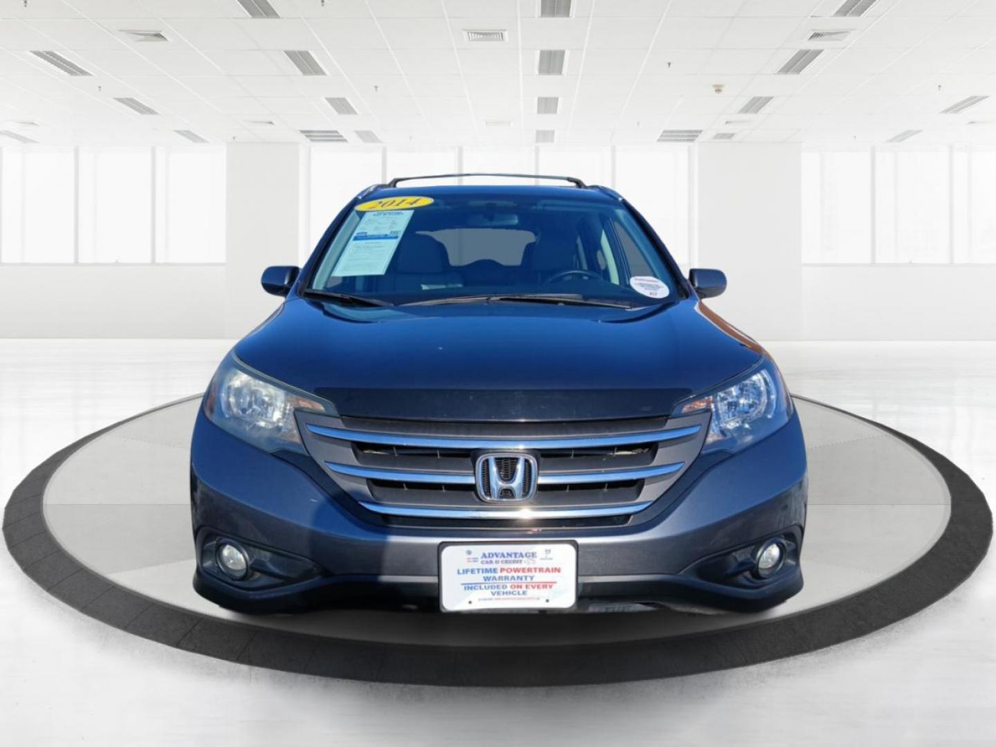 2014 Honda CR-V EX-L 4WD 5-Speed AT (2HKRM4H70EH) with an 2.4L L4 DOHC 16V engine, 5-Speed Automatic transmission, located at 1099 N County Rd 25A , Troy, OH, 45373, (937) 908-9800, 40.057041, -84.215462 - Photo#6