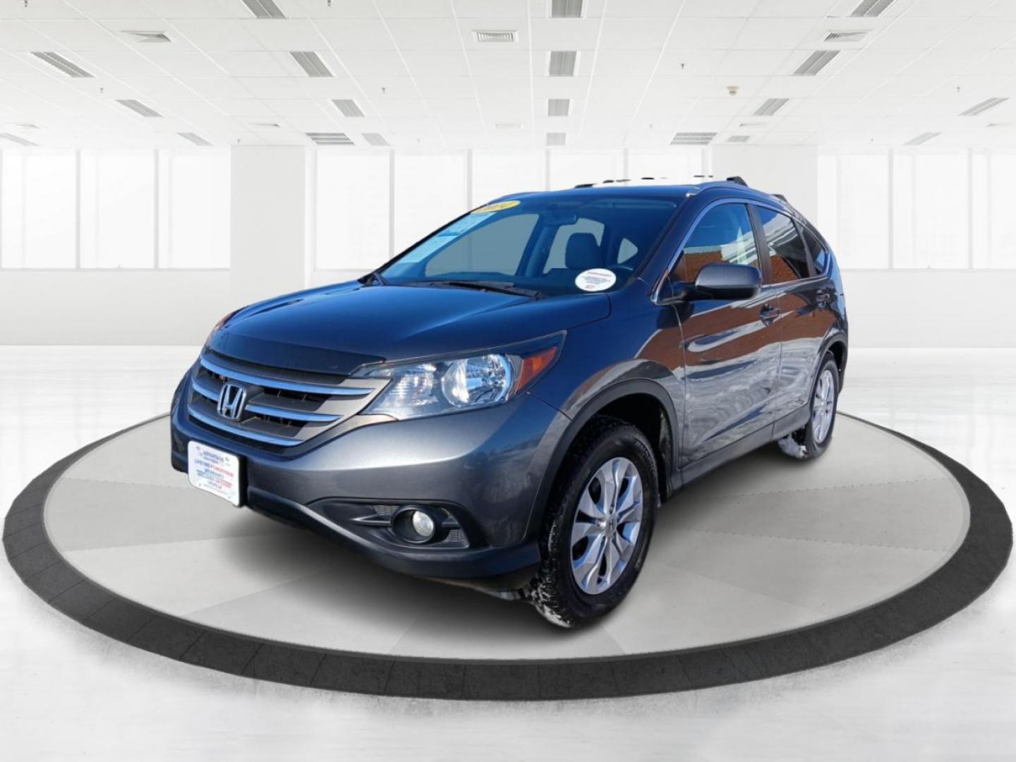 2014 Honda CR-V EX-L 4WD 5-Speed AT (2HKRM4H70EH) with an 2.4L L4 DOHC 16V engine, 5-Speed Automatic transmission, located at 1099 N County Rd 25A , Troy, OH, 45373, (937) 908-9800, 40.057041, -84.215462 - Photo#7
