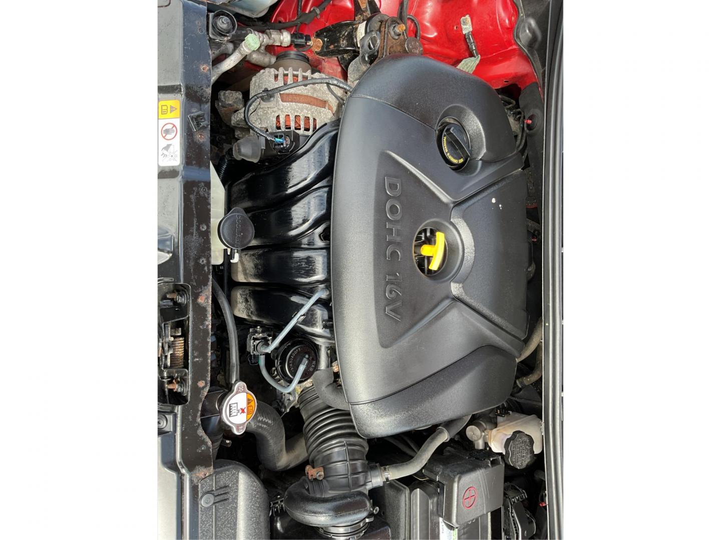 2014 Red Hyundai Elantra SE (KMHDH4AE2EU) with an Other engine, located at 1184 Kauffman Ave, Fairborn, OH, 45324, (937) 908-9800, 39.807072, -84.031563 - Photo#10