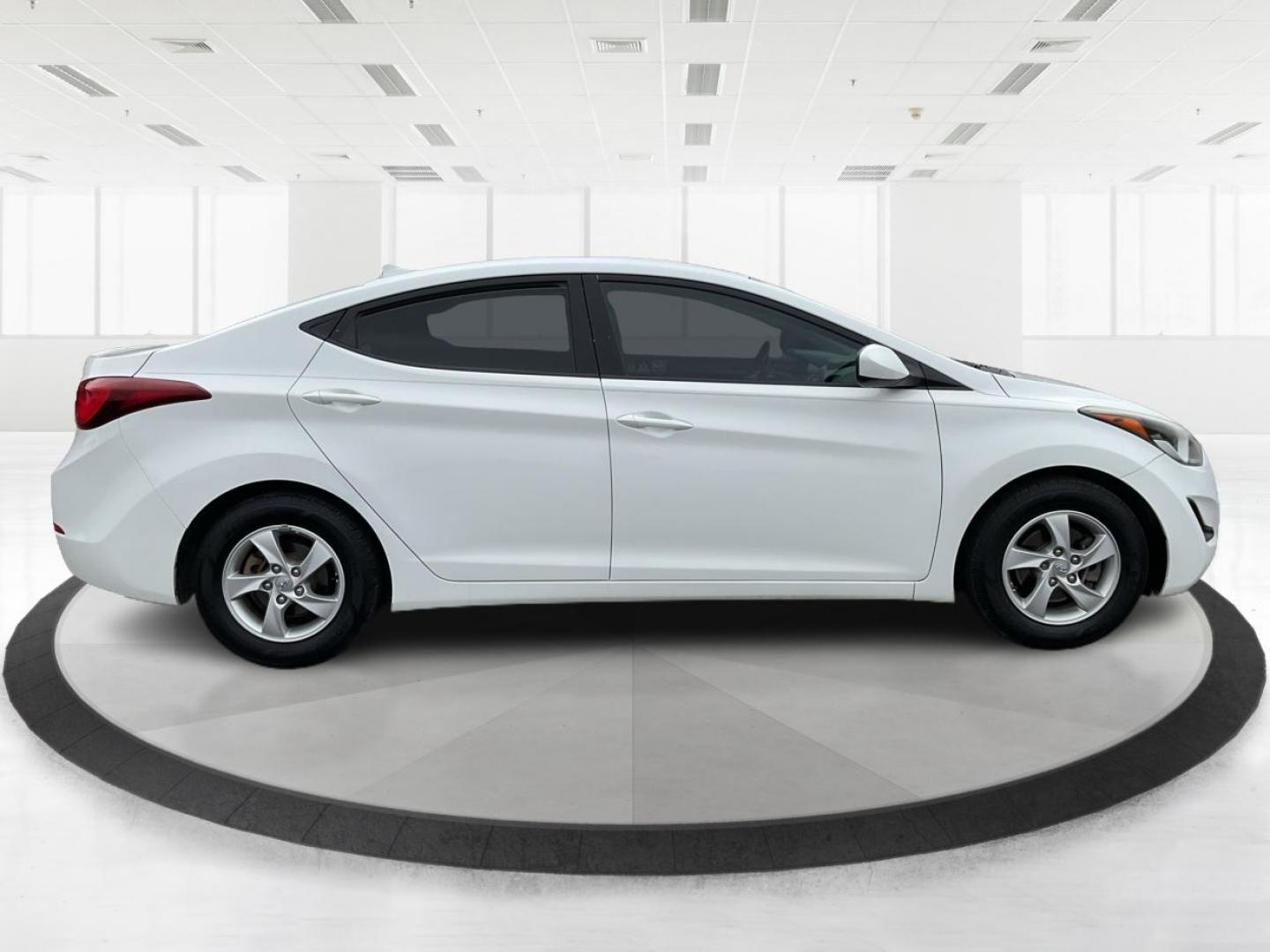 2014 Hyundai Elantra SE (5NPDH4AE8EH) with an Other engine, located at 401 Woodman Dr, Riverside, OH, 45431, (937) 908-9800, 39.761024, -84.120956 - Photo#1