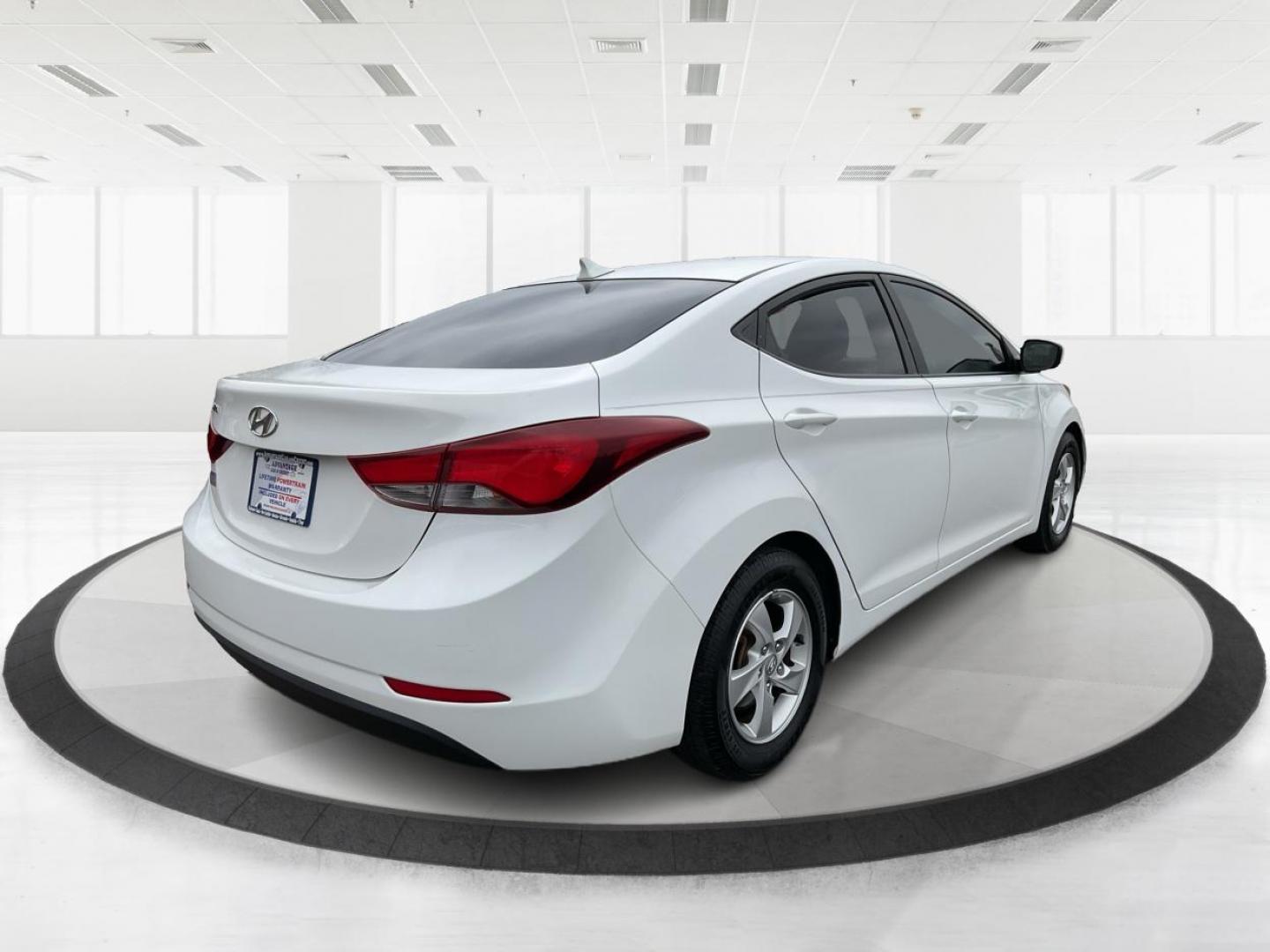 2014 Hyundai Elantra SE (5NPDH4AE8EH) with an Other engine, located at 401 Woodman Dr, Riverside, OH, 45431, (937) 908-9800, 39.761024, -84.120956 - Photo#2