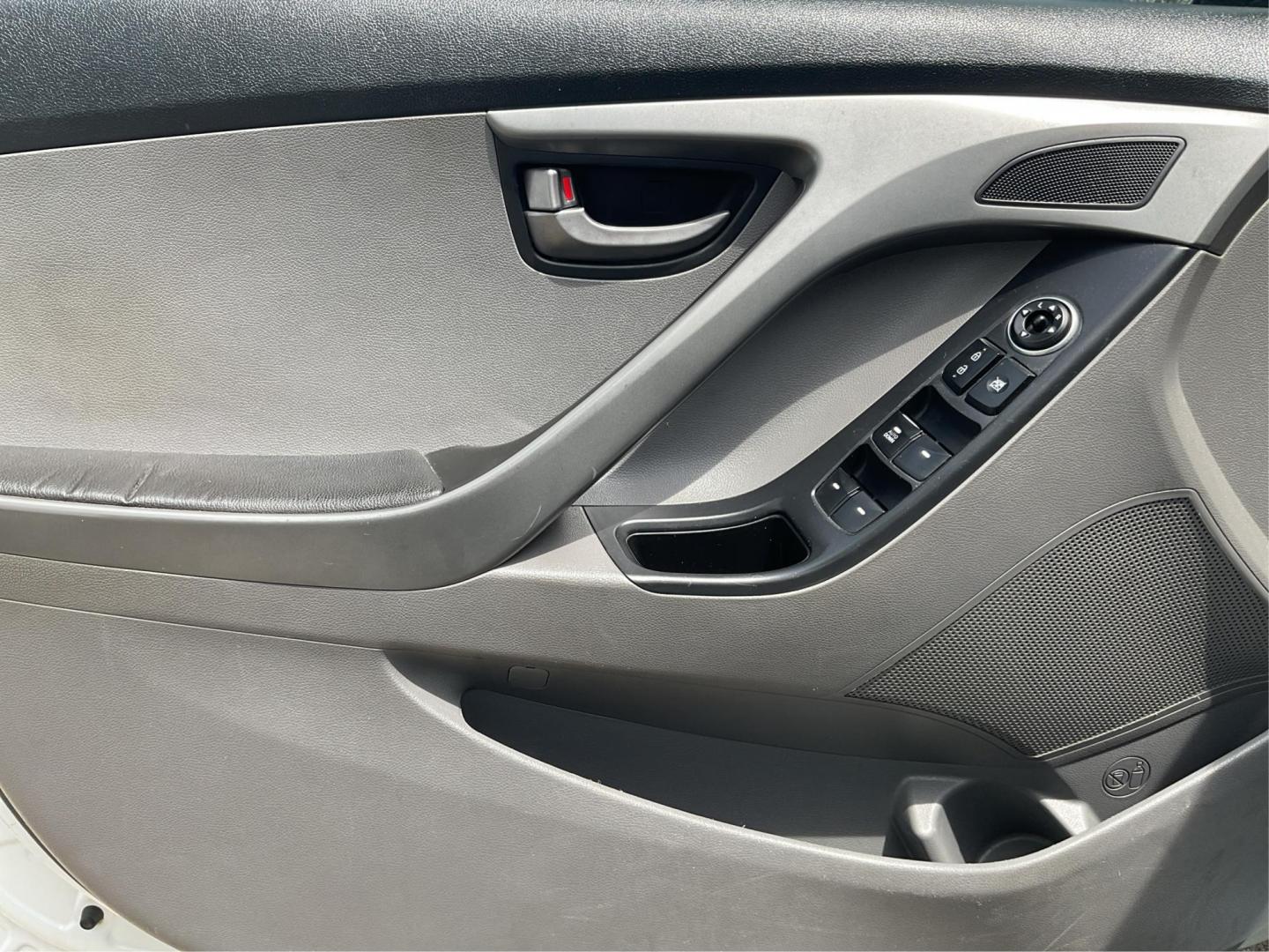 2014 Hyundai Elantra SE (5NPDH4AE8EH) with an Other engine, located at 401 Woodman Dr, Riverside, OH, 45431, (937) 908-9800, 39.761024, -84.120956 - Photo#16