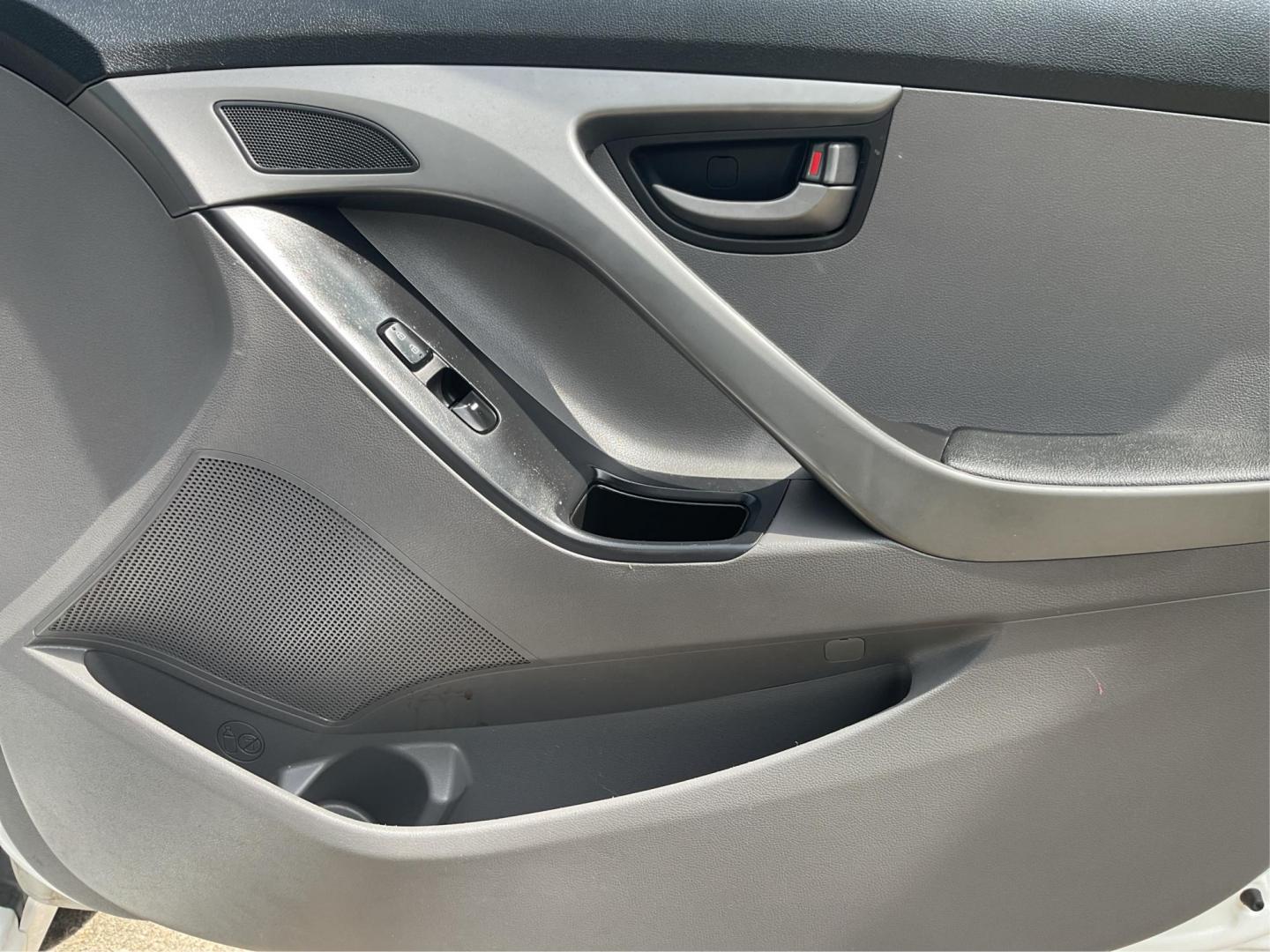2014 Hyundai Elantra SE (5NPDH4AE8EH) with an Other engine, located at 401 Woodman Dr, Riverside, OH, 45431, (937) 908-9800, 39.761024, -84.120956 - Photo#17