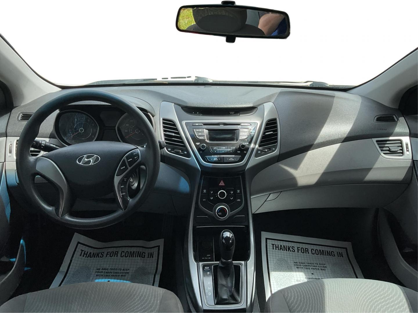 2014 Hyundai Elantra SE (5NPDH4AE8EH) with an Other engine, located at 401 Woodman Dr, Riverside, OH, 45431, (937) 908-9800, 39.761024, -84.120956 - Photo#18