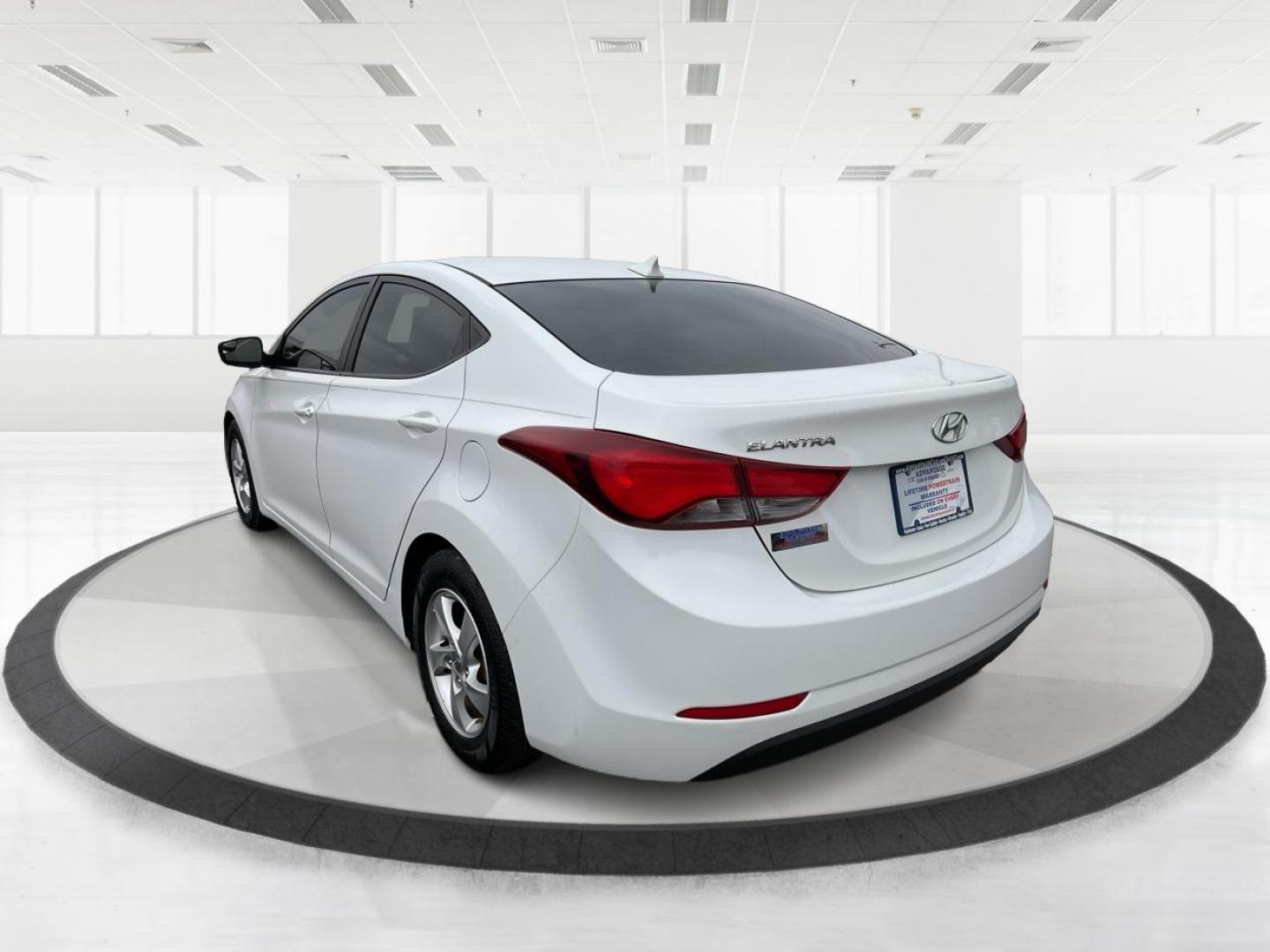 2014 Hyundai Elantra SE (5NPDH4AE8EH) with an Other engine, located at 401 Woodman Dr, Riverside, OH, 45431, (937) 908-9800, 39.761024, -84.120956 - Photo#4