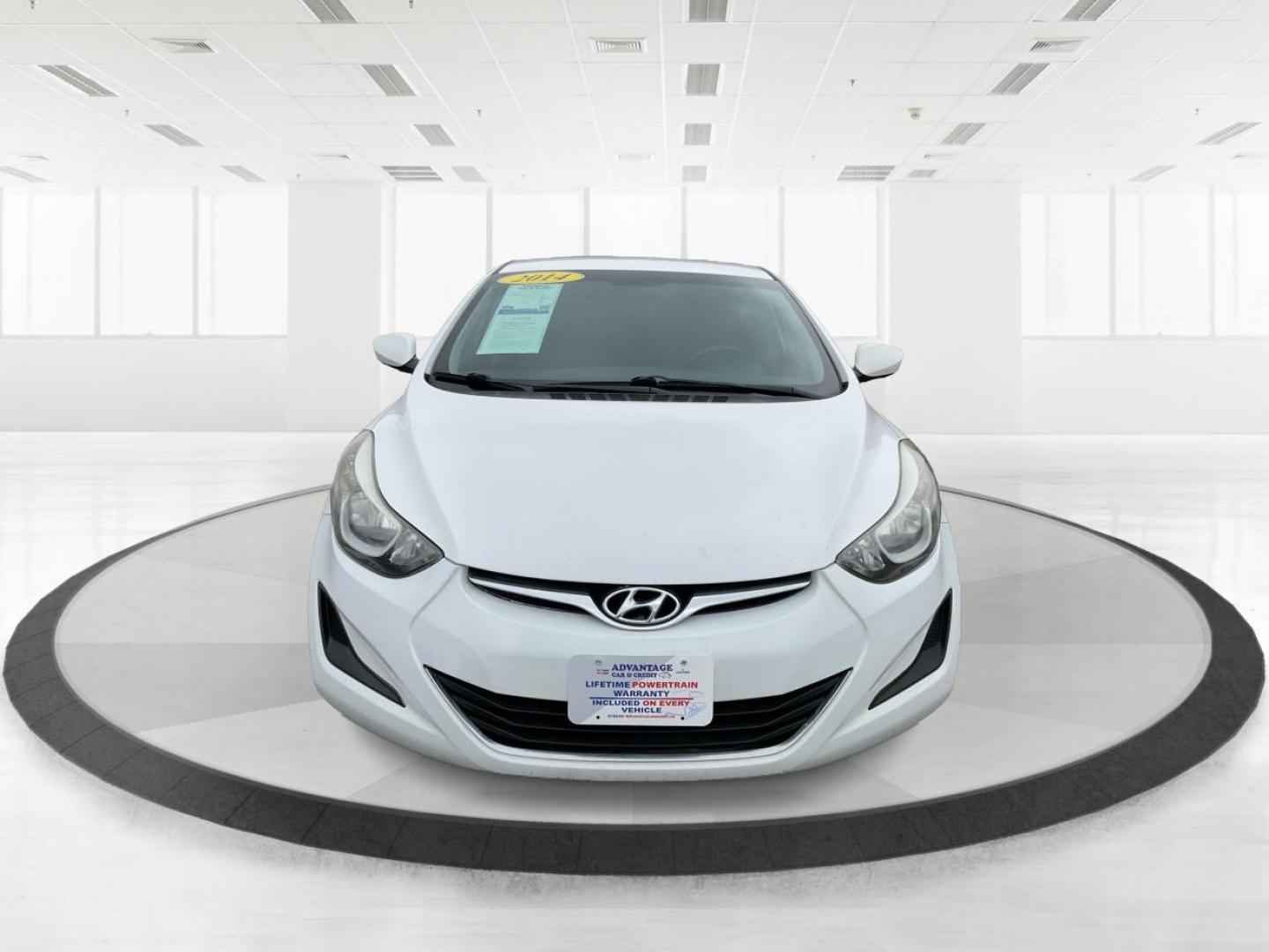 2014 Hyundai Elantra SE (5NPDH4AE8EH) with an Other engine, located at 401 Woodman Dr, Riverside, OH, 45431, (937) 908-9800, 39.761024, -84.120956 - Photo#6