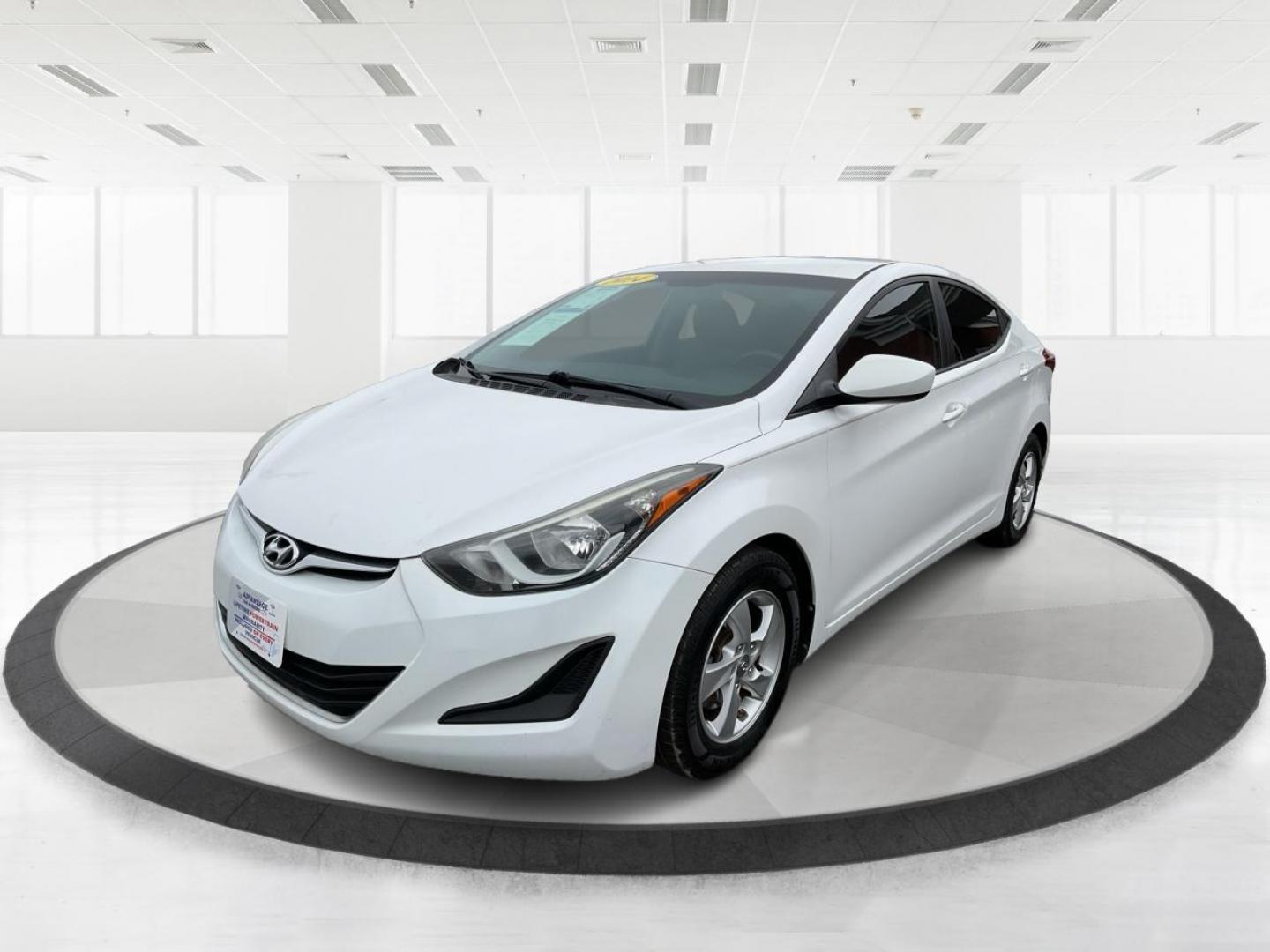 2014 Hyundai Elantra SE (5NPDH4AE8EH) with an Other engine, located at 401 Woodman Dr, Riverside, OH, 45431, (937) 908-9800, 39.761024, -84.120956 - Photo#7