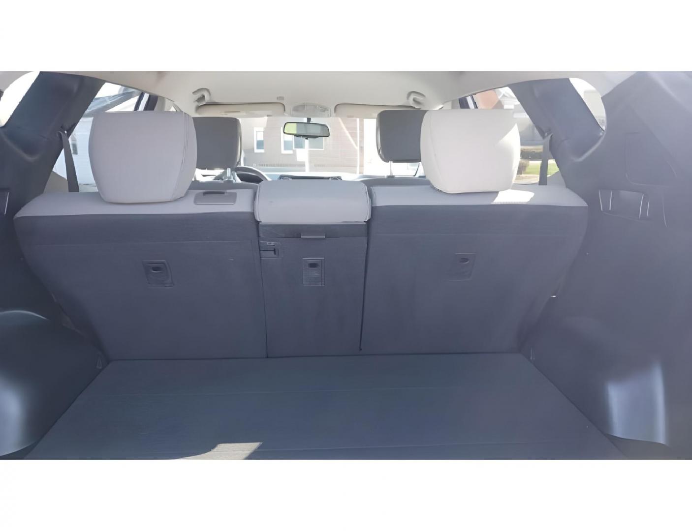 2014 Hyundai Santa Fe Sport 2.4 FWD (5XYZT3LB5EG) with an 2.4L L4 DOHC 16V engine, 6-Speed Automatic transmission, located at 1951 S Dayton Lakeview Rd., New Carlisle, OH, 45344, (937) 908-9800, 39.890999, -84.050255 - Photo#11