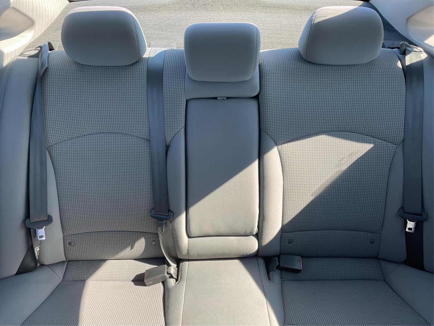2014 Hyundai Sonata GLS (5NPEB4AC4EH) with an 2.4L I-4 gasoline direct injection engine, located at 1184 Kauffman Ave, Fairborn, OH, 45324, (937) 908-9800, 39.807072, -84.031563 - Photo#13