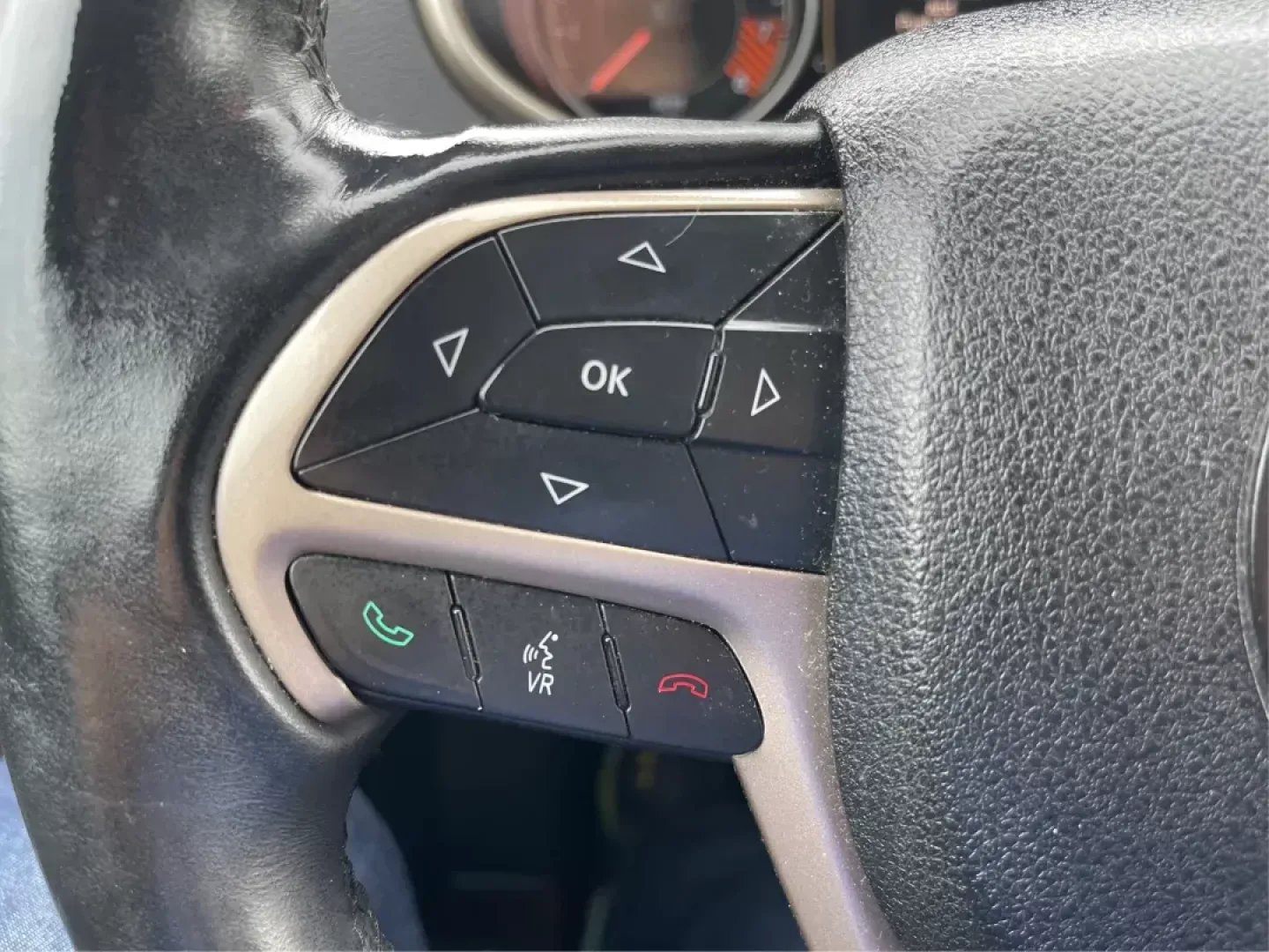 2014 Jeep Cherokee Latitude (1C4PJMCS3EW) with an Other engine, located at 880 E. National Road, OH, 45377, (937) 908-9800, 39.891918, -84.183975 - Photo#14