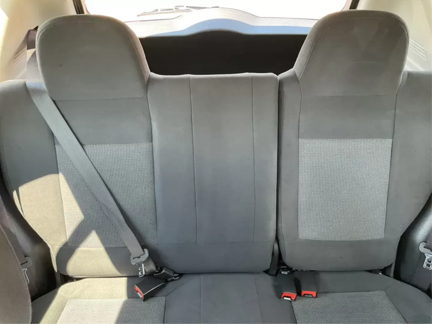 2014 Jeep Compass Sport (1C4NJDBB6ED) with an 2.4L I-4 DOHC engine, located at 401 Woodman Dr, Riverside, OH, 45431, (937) 908-9800, 39.761024, -84.120956 - Photo#13