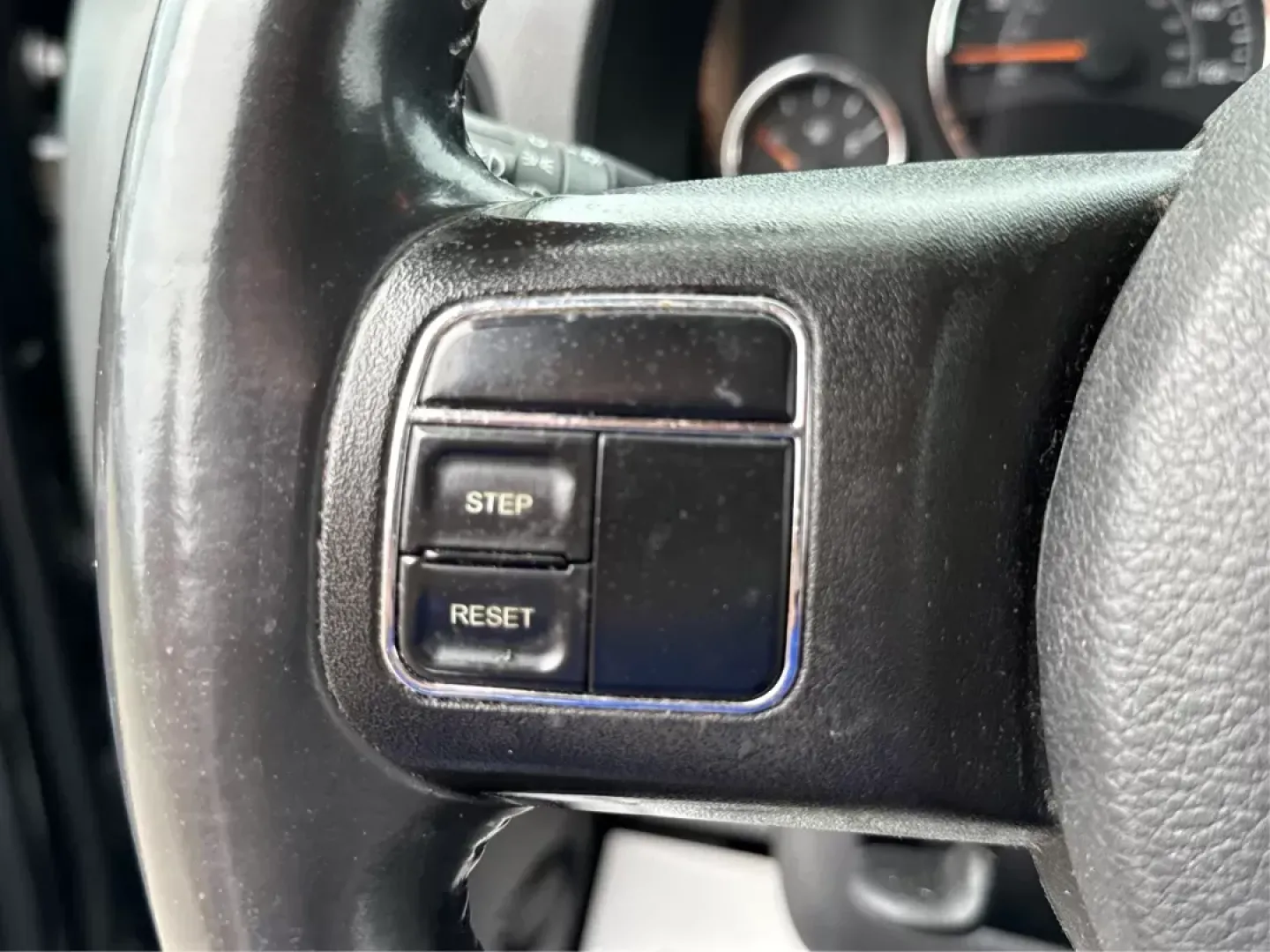 2014 Jeep Compass Latitude (1C4NJCEB4ED) with an Other engine, located at 1099 N County Rd 25A , Troy, OH, 45373, (937) 908-9800, 40.057041, -84.215462 - Photo#15