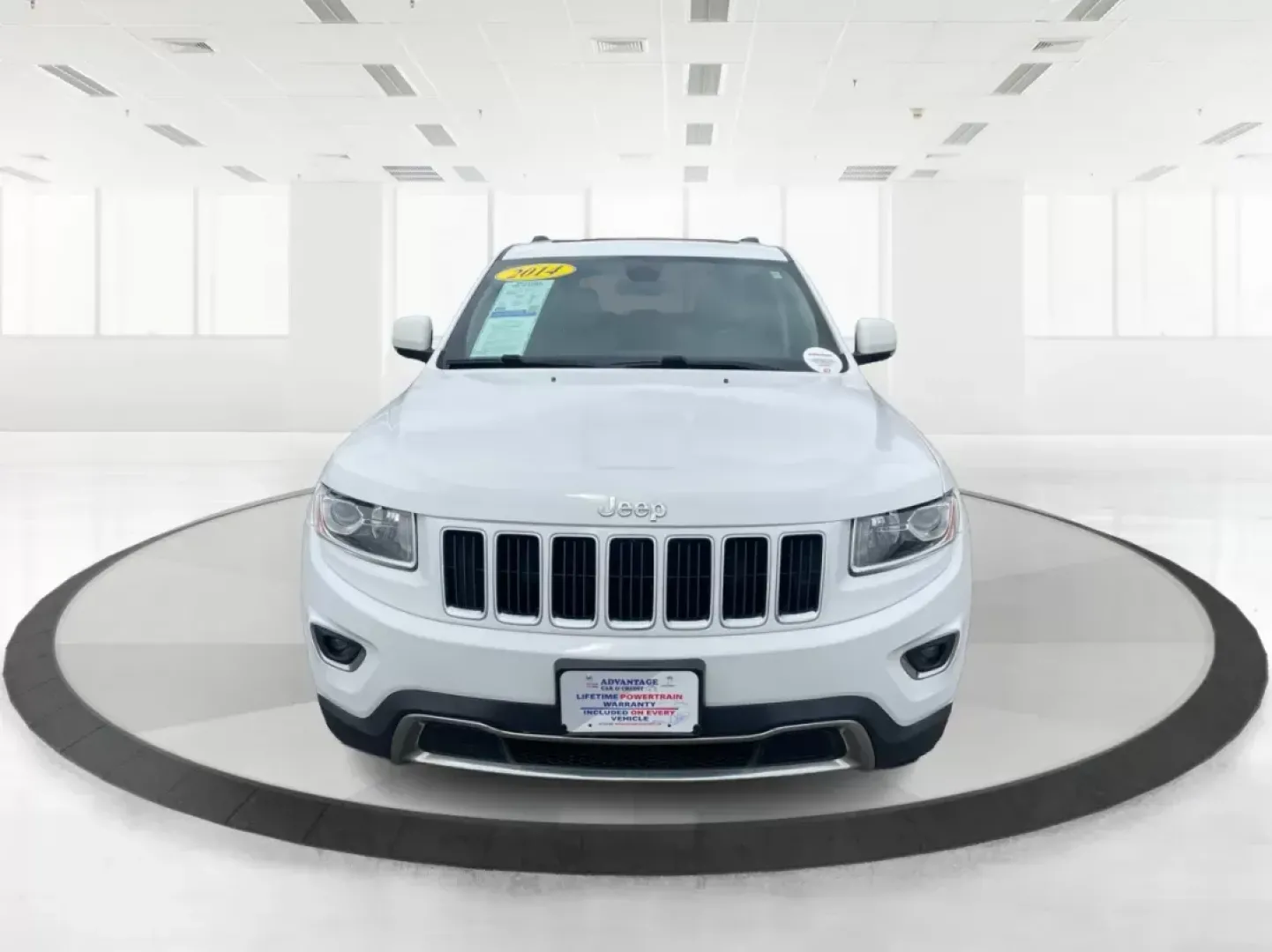 2014 Jeep Grand Cherokee Limited (1C4RJFBG4EC) with an Other engine, located at 401 Woodman Dr, Riverside, OH, 45431, (937) 908-9800, 39.761024, -84.120956 - Photo#7