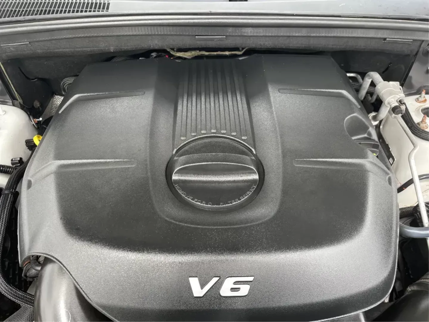 2014 Jeep Grand Cherokee Limited (1C4RJFBG4EC) with an Other engine, located at 401 Woodman Dr, Riverside, OH, 45431, (937) 908-9800, 39.761024, -84.120956 - Photo#11