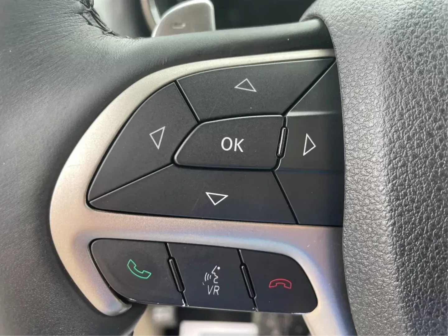 2014 Jeep Grand Cherokee Limited (1C4RJFBG4EC) with an Other engine, located at 401 Woodman Dr, Riverside, OH, 45431, (937) 908-9800, 39.761024, -84.120956 - Photo#16