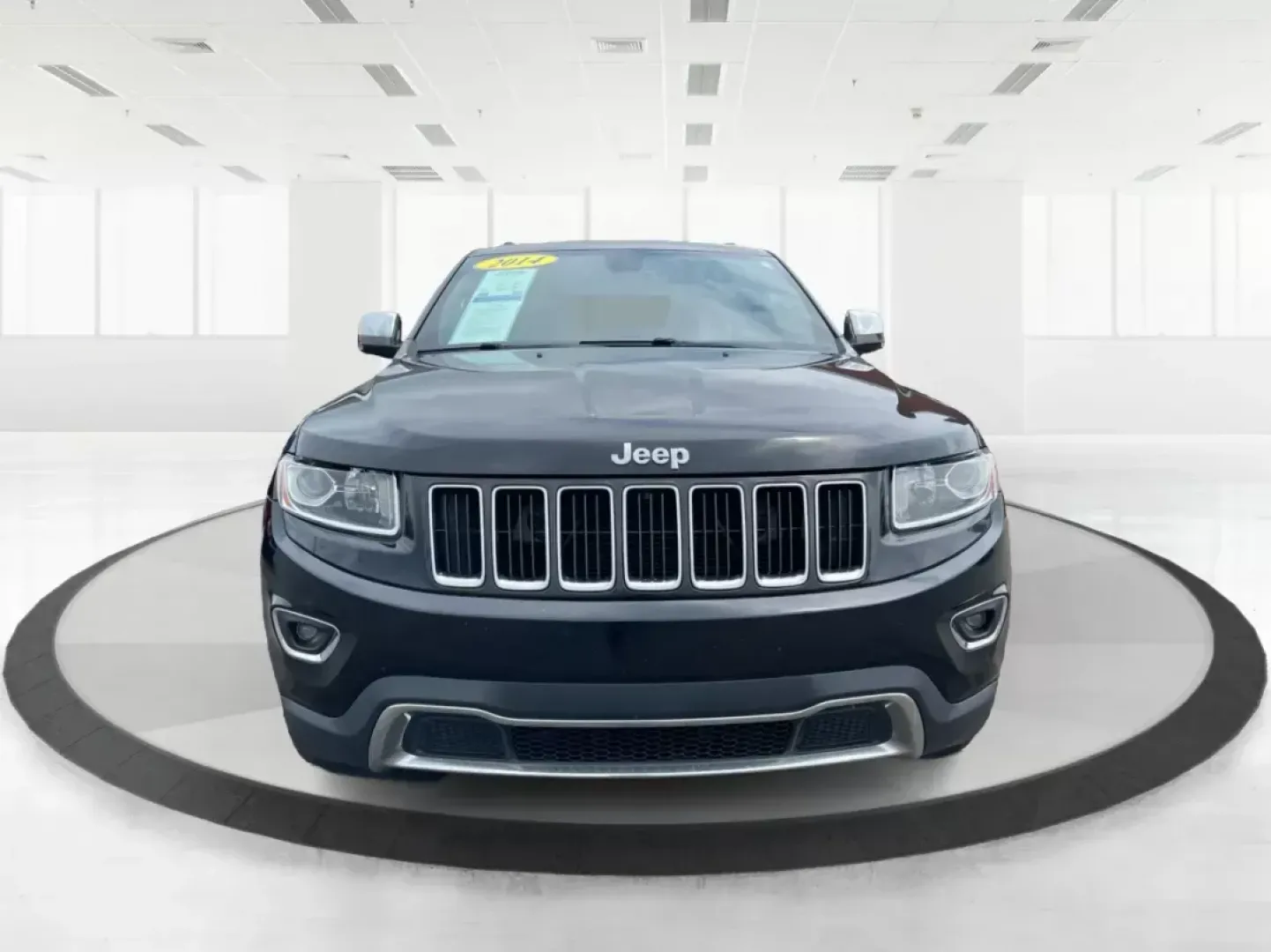 2014 Jeep Grand Cherokee Limited (1C4RJFBG9EC) with an Other engine, located at 401 Woodman Dr, Riverside, OH, 45431, (937) 908-9800, 39.761024, -84.120956 - Photo#6