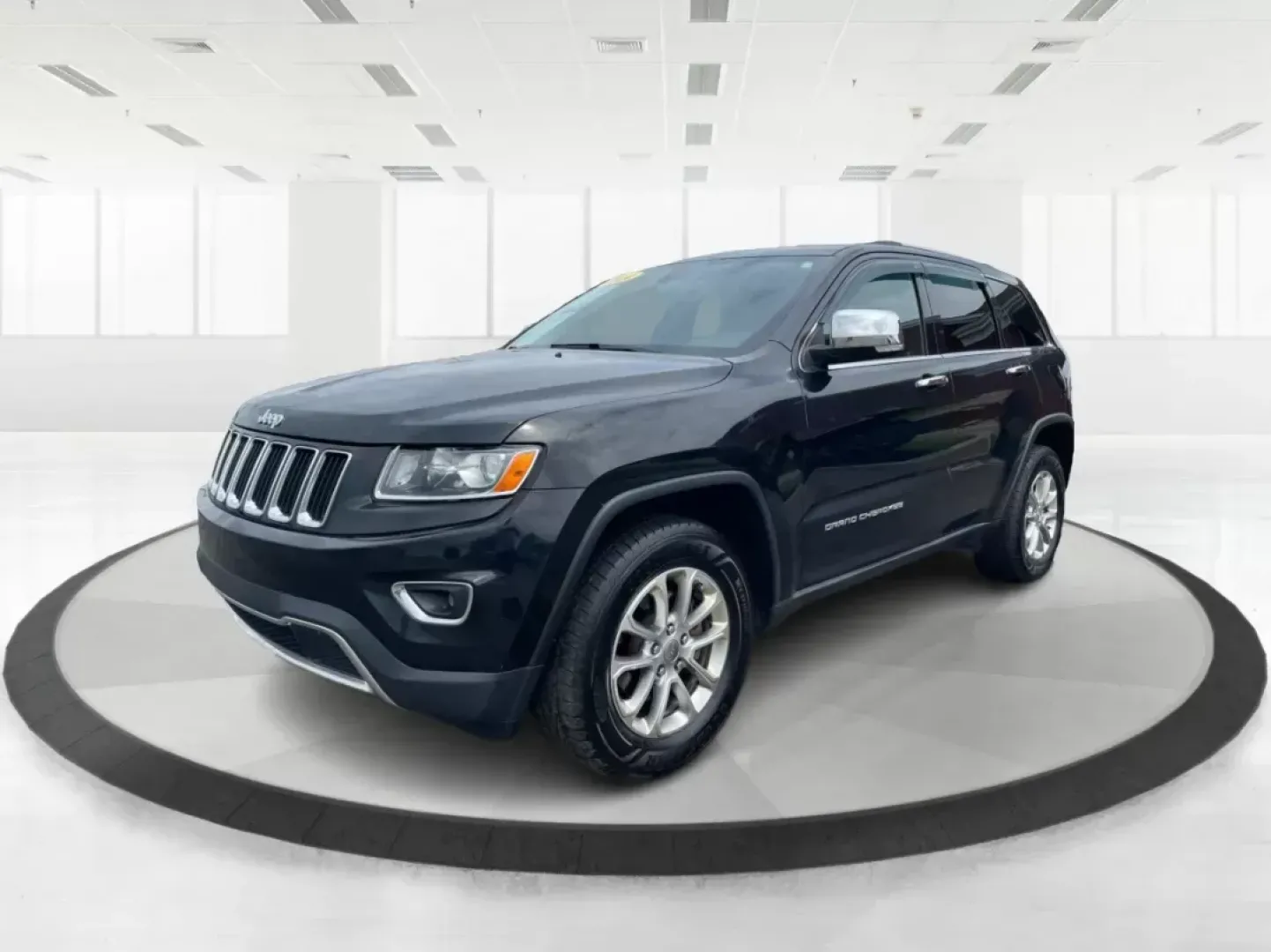 2014 Jeep Grand Cherokee Limited (1C4RJFBG9EC) with an Other engine, located at 401 Woodman Dr, Riverside, OH, 45431, (937) 908-9800, 39.761024, -84.120956 - Photo#7