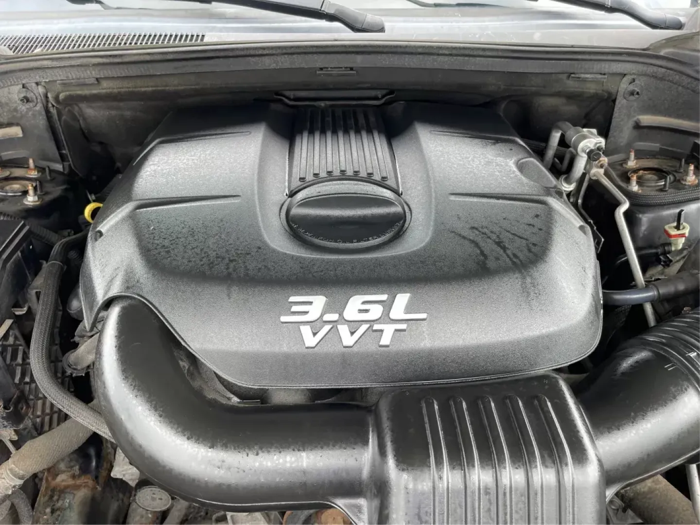 2014 Jeep Grand Cherokee Limited (1C4RJFBG9EC) with an Other engine, located at 401 Woodman Dr, Riverside, OH, 45431, (937) 908-9800, 39.761024, -84.120956 - Photo#10