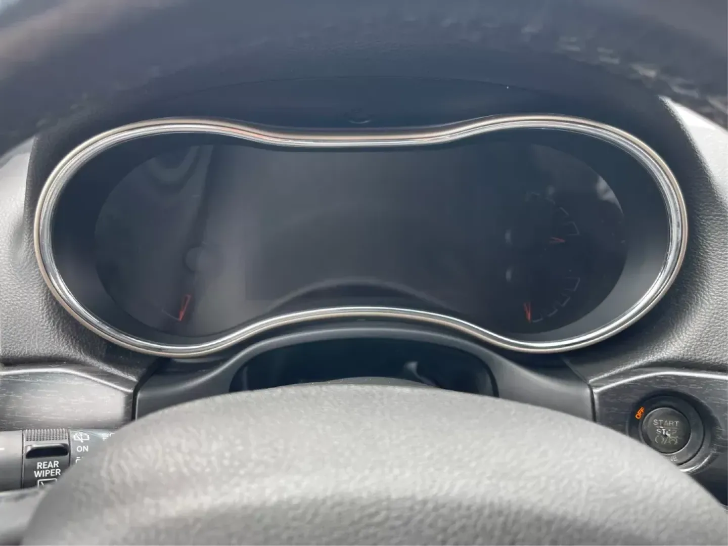 2014 Jeep Grand Cherokee Limited (1C4RJFBG9EC) with an Other engine, located at 401 Woodman Dr, Riverside, OH, 45431, (937) 908-9800, 39.761024, -84.120956 - Photo#14