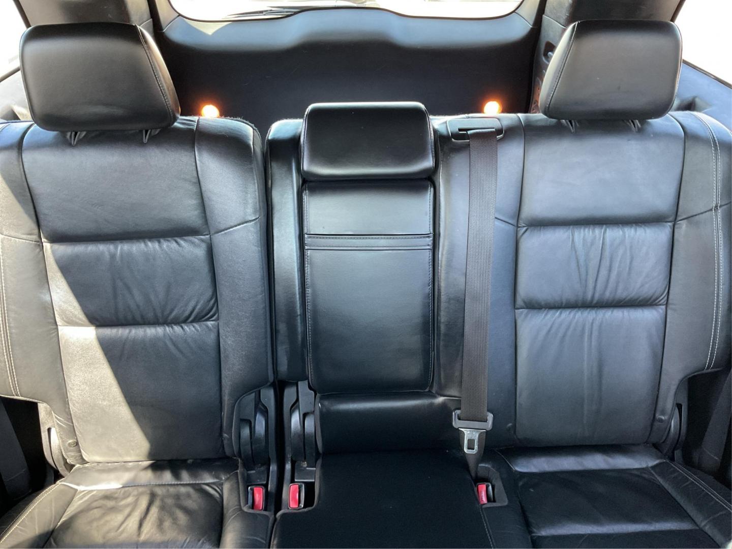 2014 Jeep Grand Cherokee Limited (1C4RJFBG4EC) with an Other engine, located at 880 E. National Road, OH, 45377, (937) 908-9800, 39.891918, -84.183975 - Photo#13