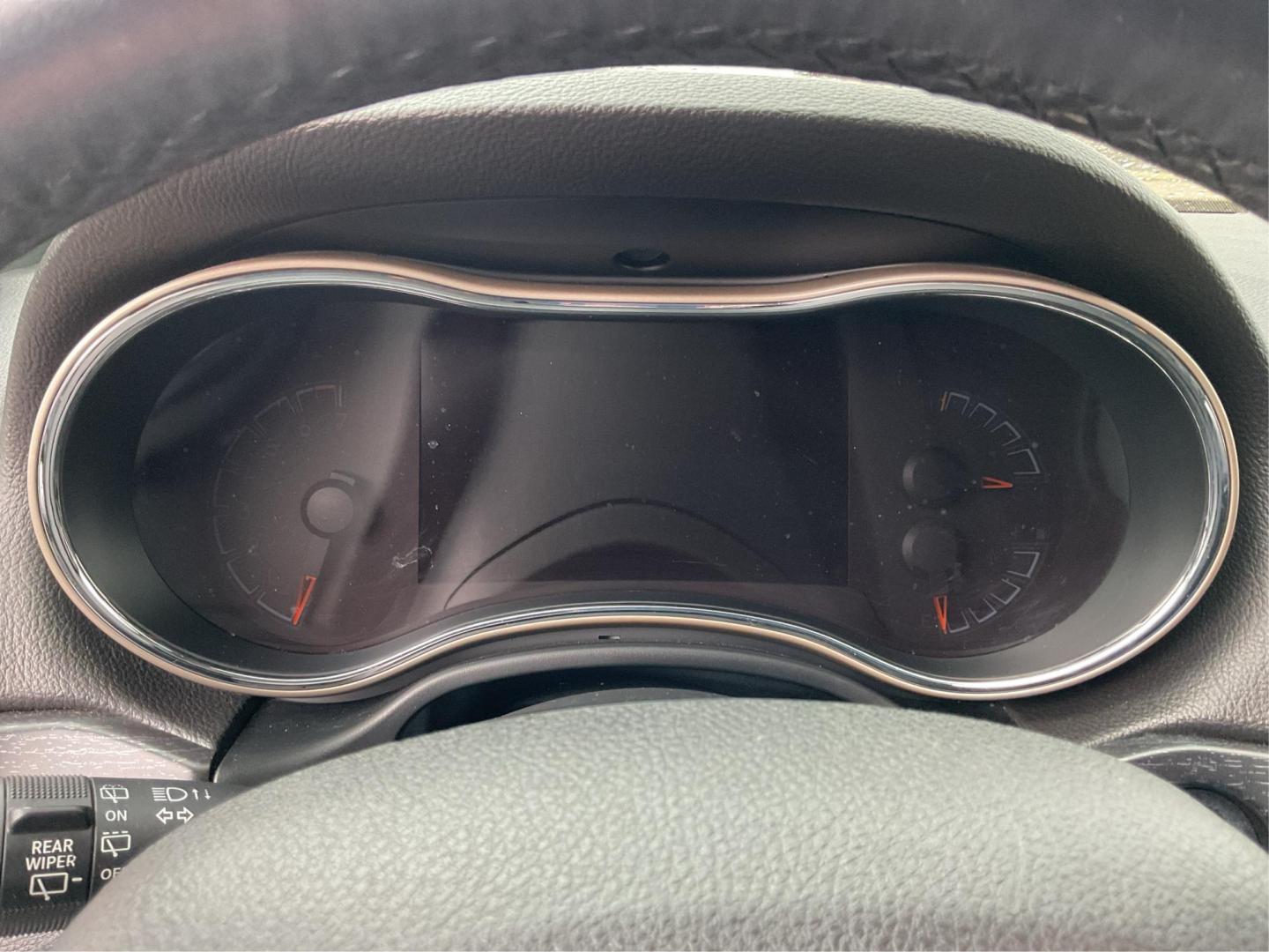 2014 Brilliant Black Crystal P Jeep Grand Cherokee Laredo 4WD (1C4RJFAG5EC) with an 3.6L V6 DOHC 24V engine, 5-Speed Automatic transmission, located at 401 Woodman Dr, Riverside, OH, 45431, (937) 908-9800, 39.761024, -84.120956 - Photo#13