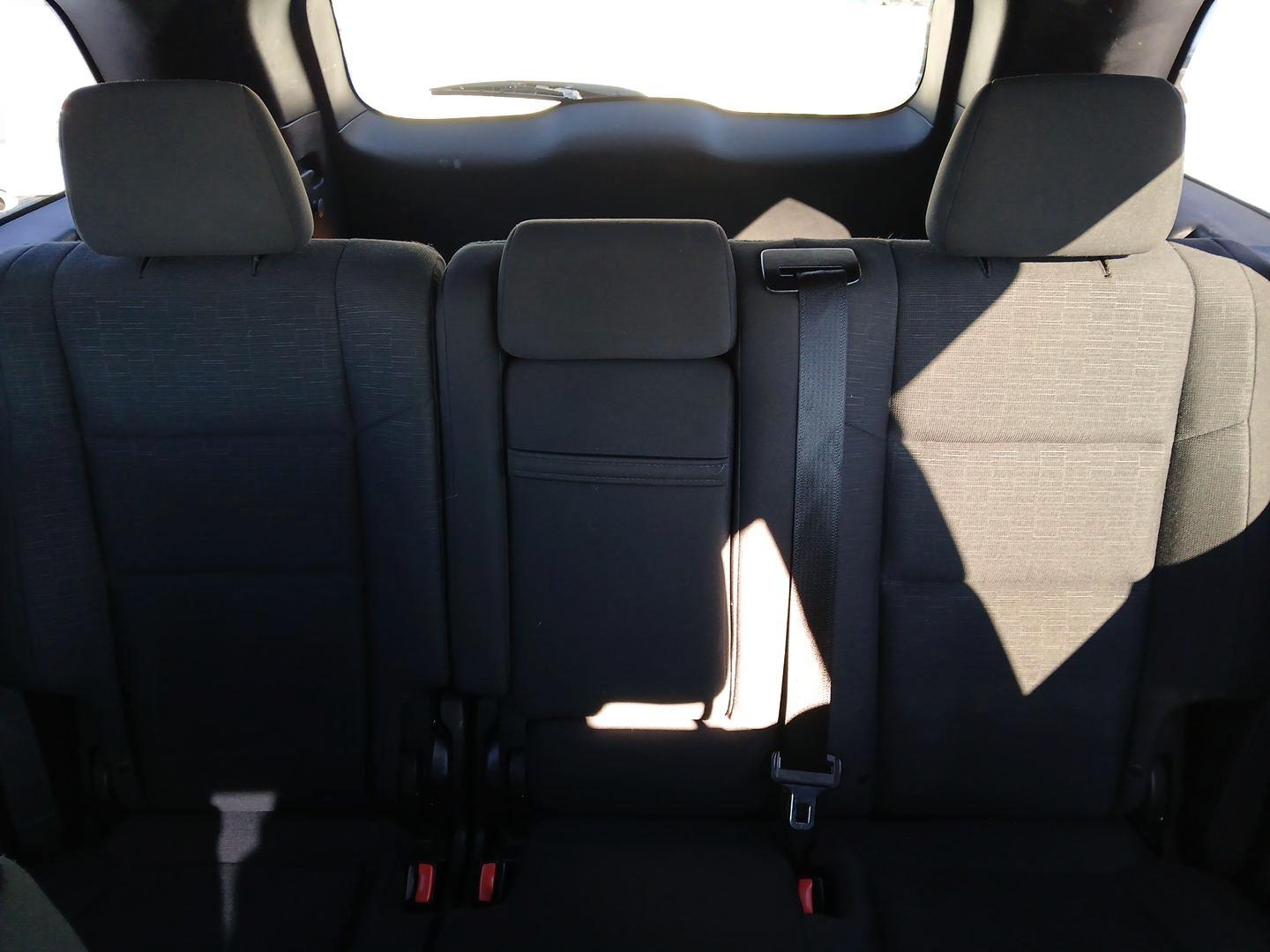 2014 Jeep Grand Cherokee Laredo 4WD (1C4RJFAG1EC) with an 3.6L V6 DOHC 24V engine, 5-Speed Automatic transmission, located at 1951 S Dayton Lakeview Rd., New Carlisle, OH, 45344, (937) 908-9800, 39.890999, -84.050255 - Photo#12