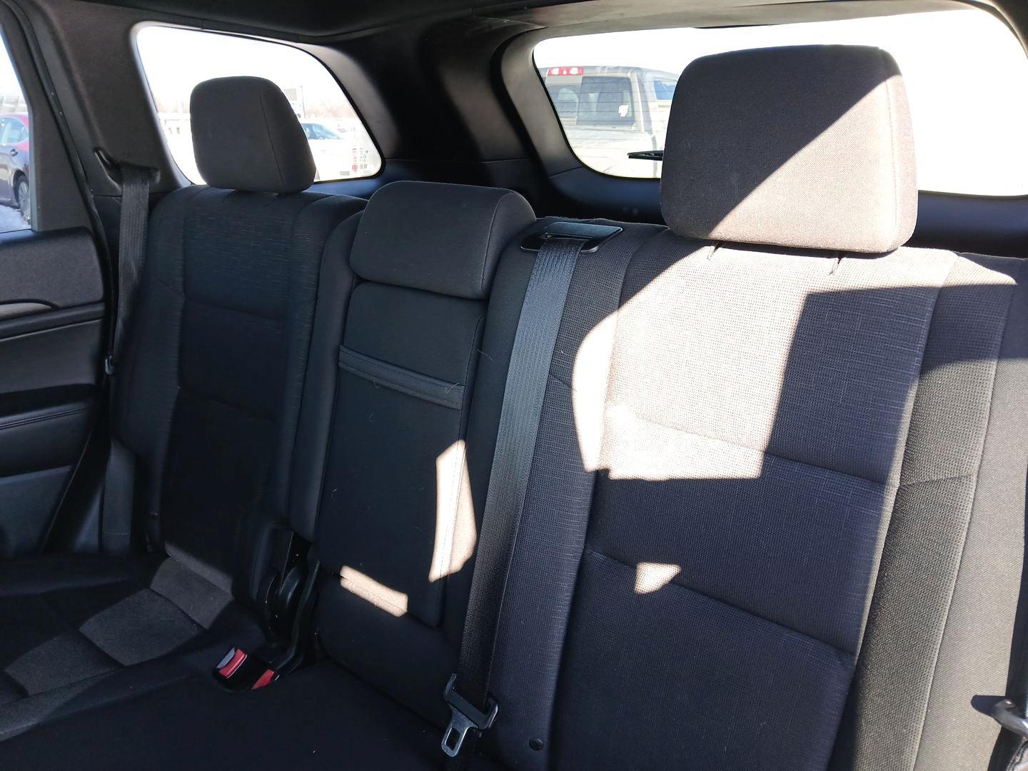 2014 Jeep Grand Cherokee Laredo 4WD (1C4RJFAG1EC) with an 3.6L V6 DOHC 24V engine, 5-Speed Automatic transmission, located at 1951 S Dayton Lakeview Rd., New Carlisle, OH, 45344, (937) 908-9800, 39.890999, -84.050255 - Photo#8
