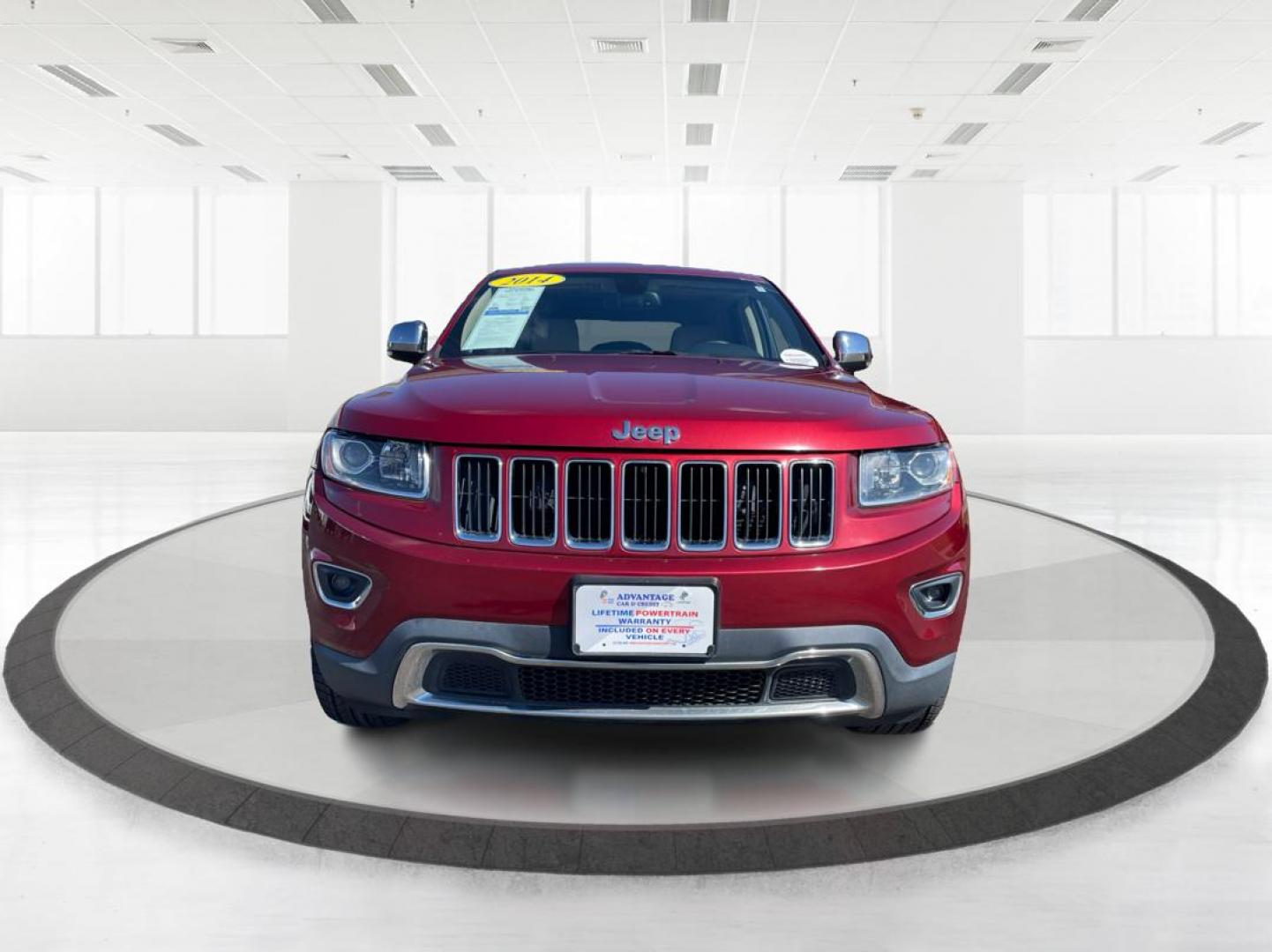 2014 Jeep Grand Cherokee Limited (1C4RJFBG5EC) with an 3.6L V-6 DOHC engine, located at 1951 S Dayton Lakeview Rd., New Carlisle, OH, 45344, (937) 908-9800, 39.890999, -84.050255 - Photo#6