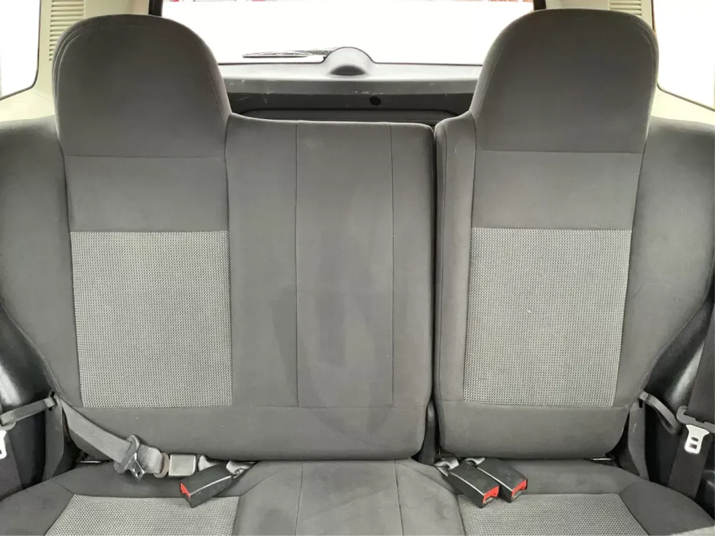 2014 Jeep Patriot Latitude (1C4NJRFB4ED) with an 2.4L I-4 DOHC engine, located at 880 E. National Road, OH, 45377, (937) 908-9800, 39.891918, -84.183975 - Photo#13