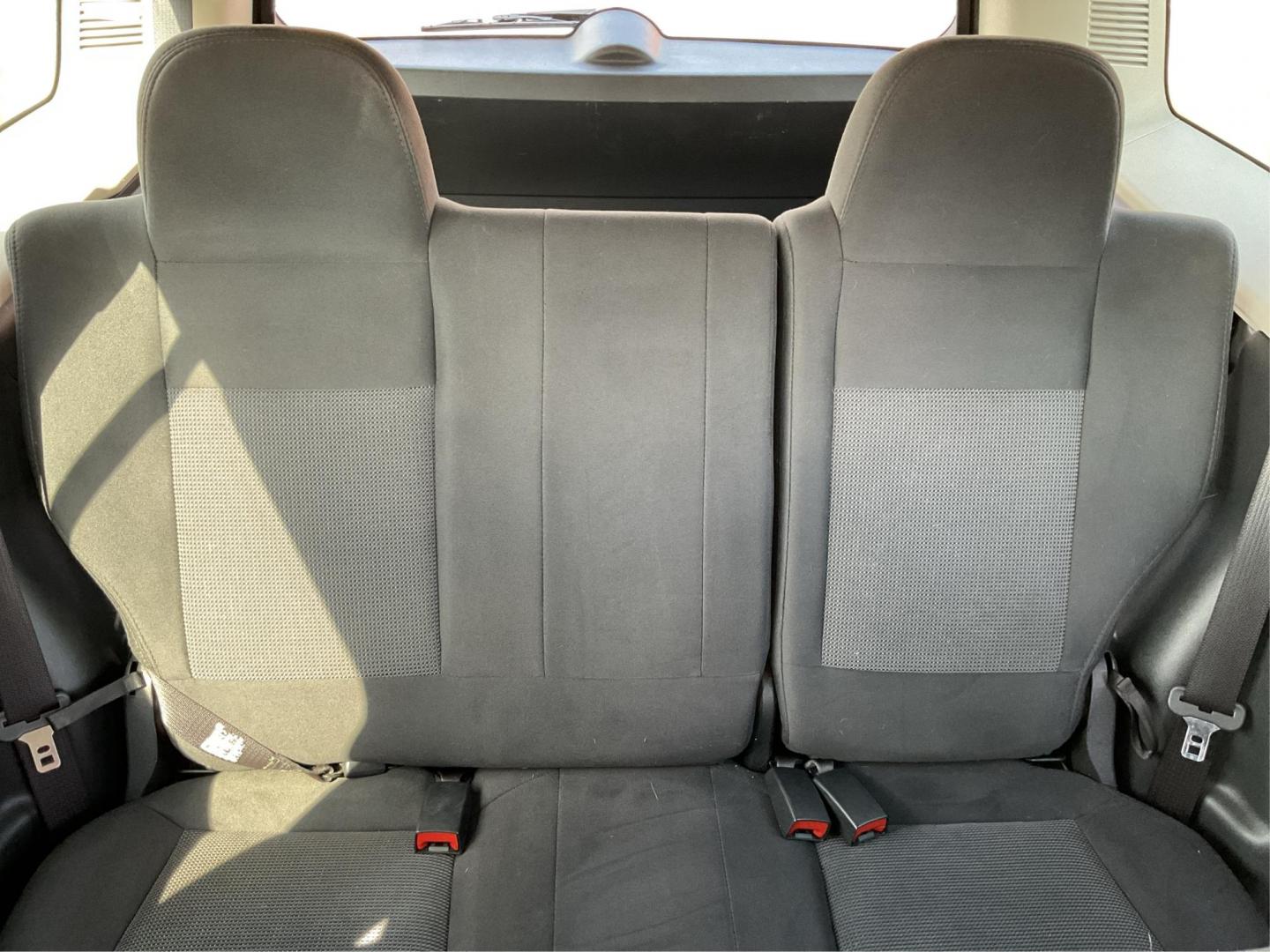 2014 Bright Silver Metallic CC Jeep Patriot Latitude 2WD (1C4NJPFA5ED) with an 2.0L L4 DOHC 16V engine, located at 1951 S Dayton Lakeview Rd., New Carlisle, OH, 45344, (937) 908-9800, 39.890999, -84.050255 - Photo#11