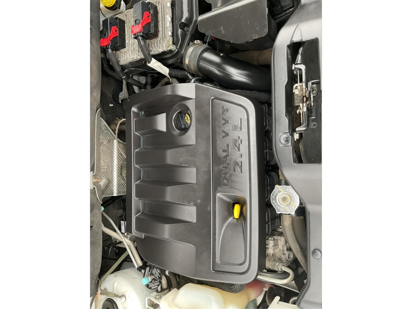 2014 Jeep Patriot Sport (1C4NJRBB0ED) with an Other engine, located at 1099 N County Rd 25A , Troy, OH, 45373, (937) 908-9800, 40.057041, -84.215462 - Photo#10