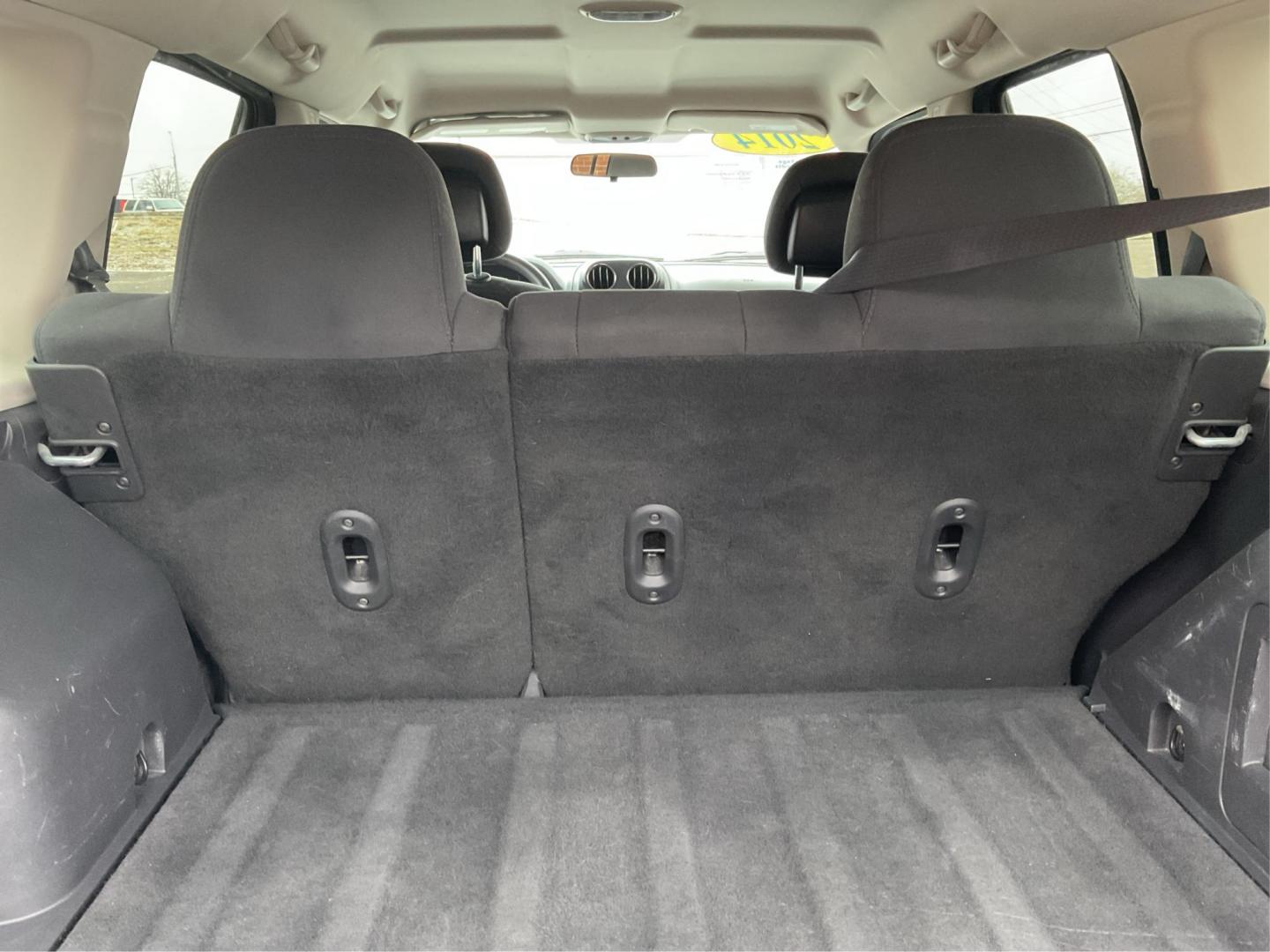 2014 Jeep Patriot Sport (1C4NJRBB0ED) with an Other engine, located at 1099 N County Rd 25A , Troy, OH, 45373, (937) 908-9800, 40.057041, -84.215462 - Photo#11