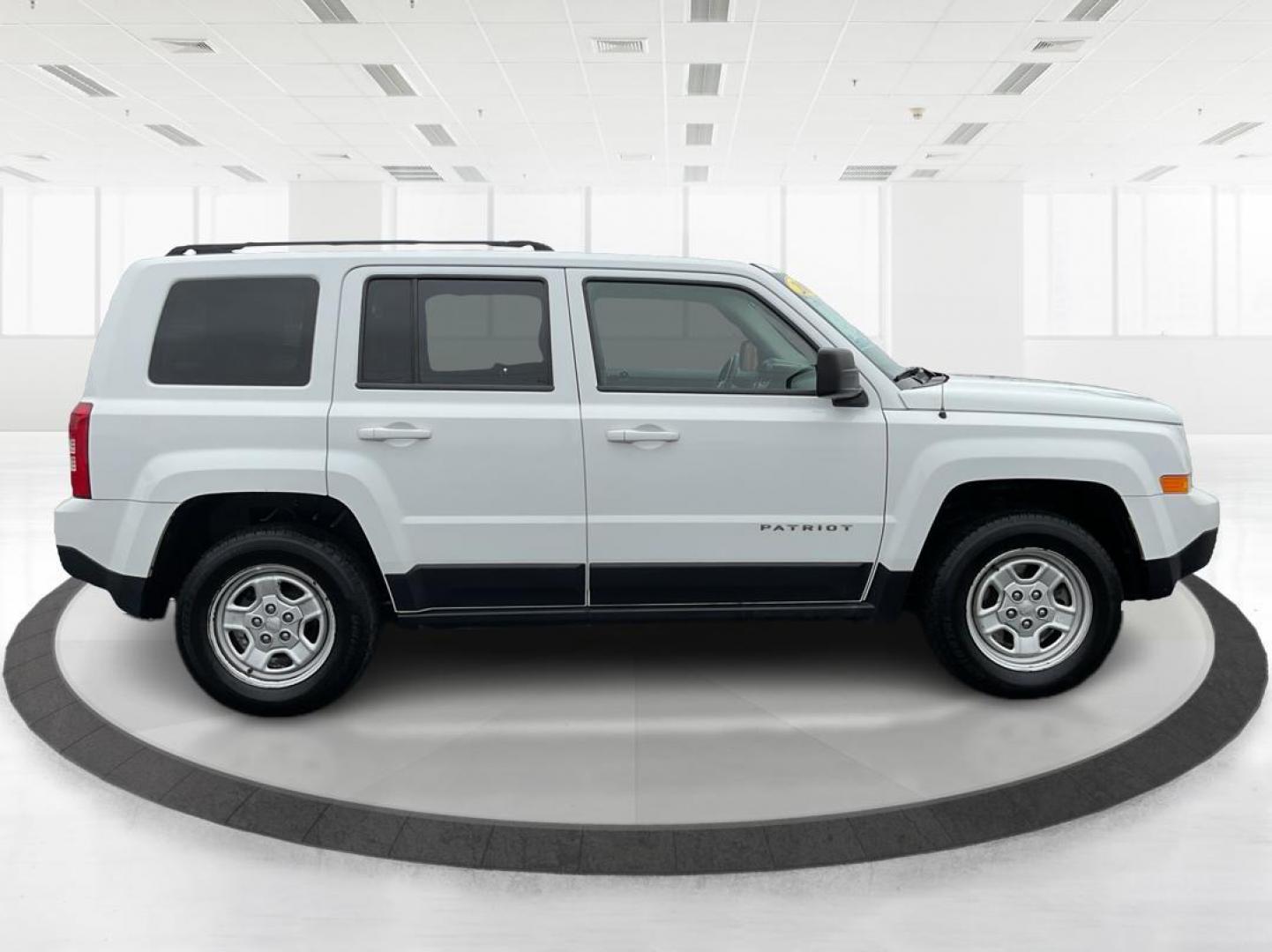 2014 Jeep Patriot Sport (1C4NJRBB0ED) with an Other engine, located at 1099 N County Rd 25A , Troy, OH, 45373, (937) 908-9800, 40.057041, -84.215462 - Photo#1
