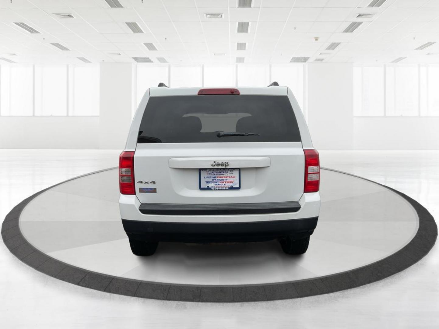 2014 Jeep Patriot Sport (1C4NJRBB0ED) with an Other engine, located at 1099 N County Rd 25A , Troy, OH, 45373, (937) 908-9800, 40.057041, -84.215462 - Photo#3