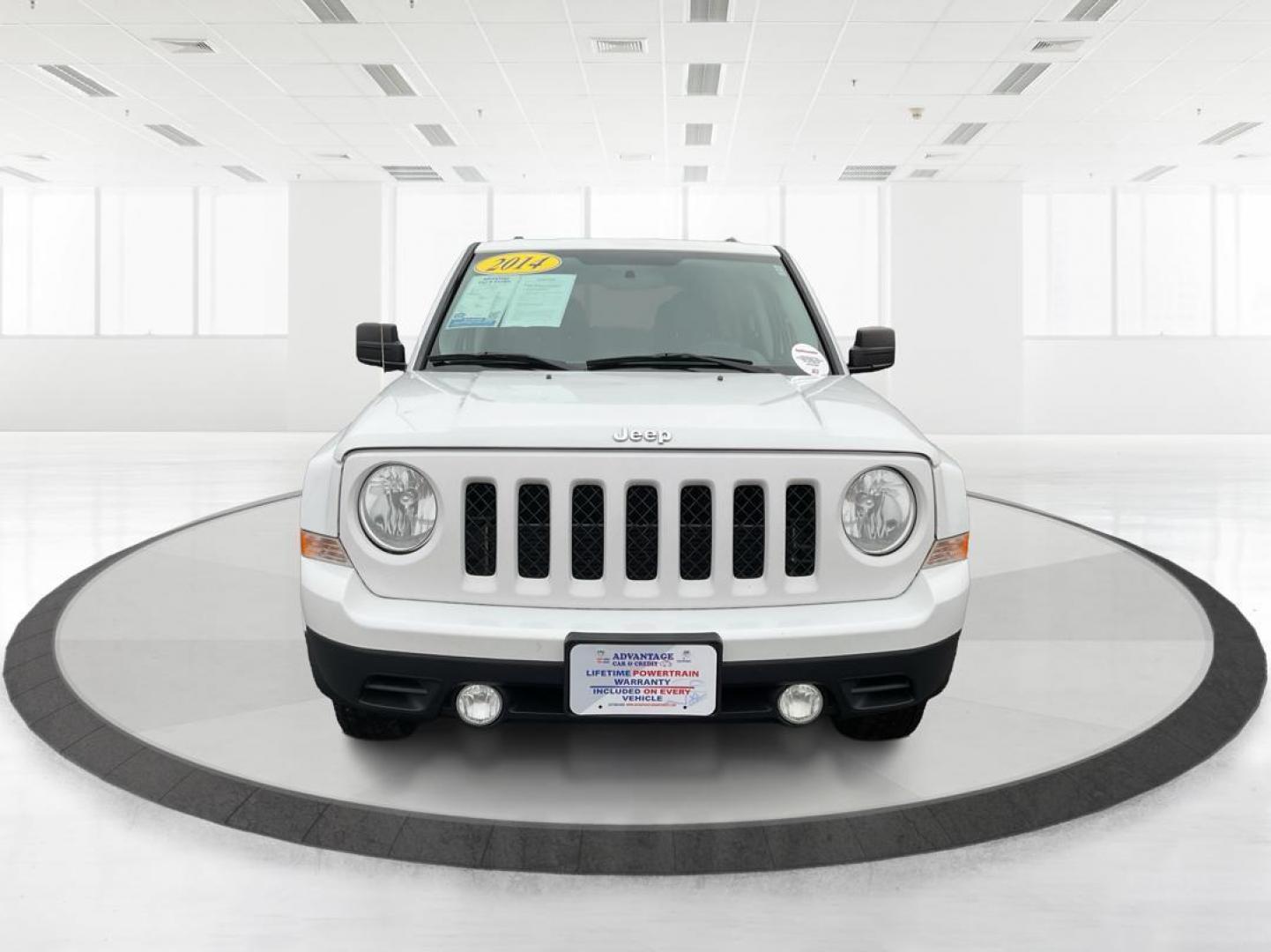 2014 Jeep Patriot Sport (1C4NJRBB0ED) with an Other engine, located at 1099 N County Rd 25A , Troy, OH, 45373, (937) 908-9800, 40.057041, -84.215462 - Photo#6