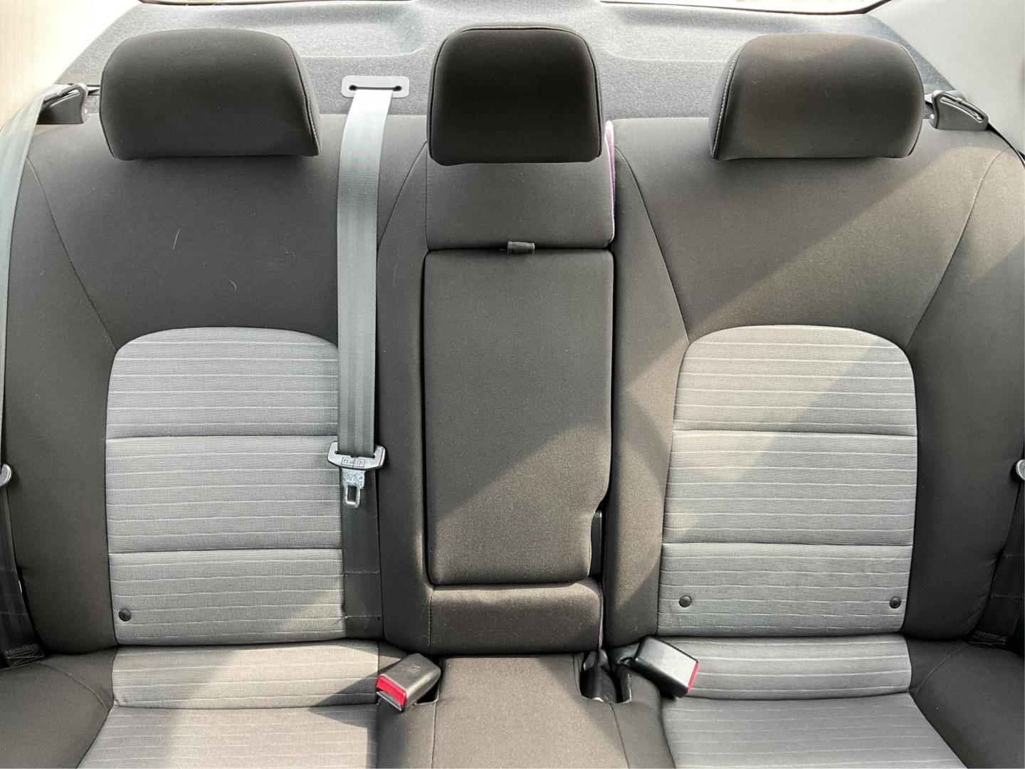 2014 Kia Forte EX (KNAFX4A81E5) with an 2L I-4 gasoline direct injection engine, located at 1099 N County Rd 25A , Troy, OH, 45373, (937) 908-9800, 40.057041, -84.215462 - Photo#14