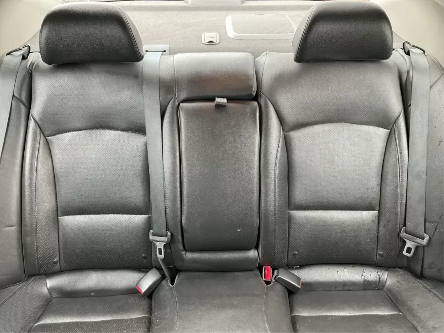2014 Kia Optima SX Turbo (5XXGR4A63EG) with an Theta II 2L I-4 gasoline direct injection engine, located at 1230 East Main St, Xenia, OH, 45385, (937) 908-9800, 39.688042, -83.910538 - Photo#13