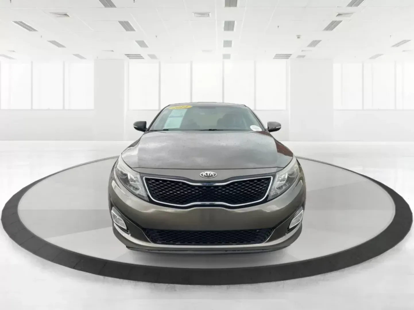 2014 Kia Optima LX (5XXGM4A77EG) with an Theta II 2.4L I-4 gasoline direct injection engine, located at 401 Woodman Dr, Riverside, OH, 45431, (937) 908-9800, 39.761024, -84.120956 - Photo#6