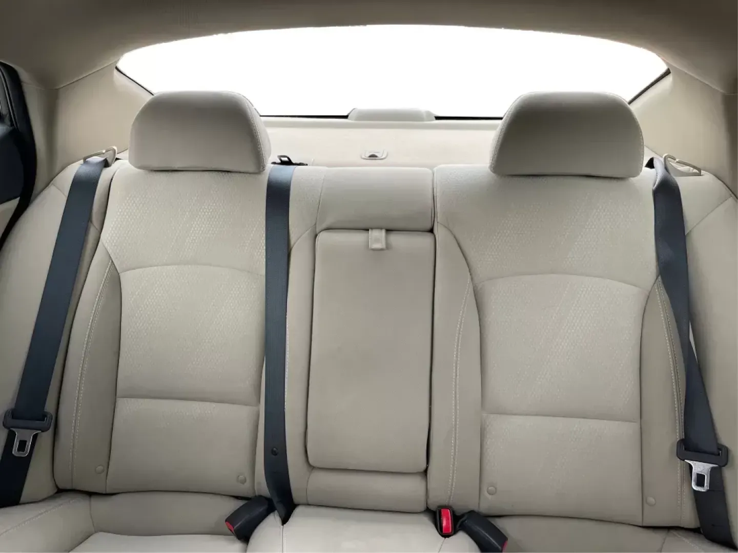 2014 Kia Optima LX (5XXGM4A77EG) with an Theta II 2.4L I-4 gasoline direct injection engine, located at 401 Woodman Dr, Riverside, OH, 45431, (937) 908-9800, 39.761024, -84.120956 - Photo#13