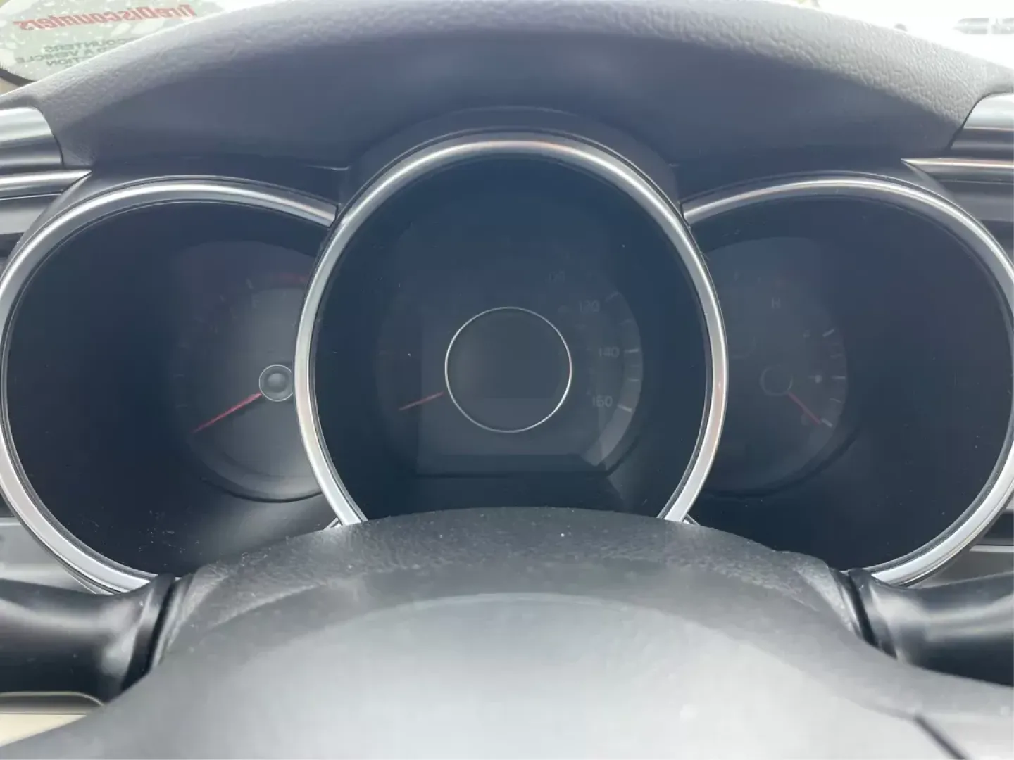 2014 Kia Optima LX (5XXGM4A77EG) with an Theta II 2.4L I-4 gasoline direct injection engine, located at 401 Woodman Dr, Riverside, OH, 45431, (937) 908-9800, 39.761024, -84.120956 - Photo#14