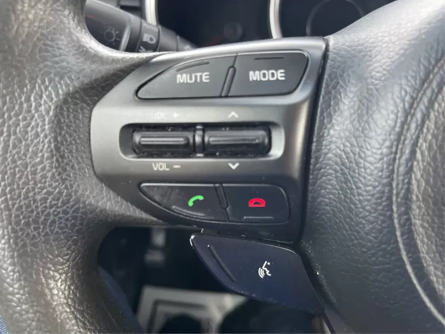 2014 Kia Optima LX (5XXGM4A77EG) with an Theta II 2.4L I-4 gasoline direct injection engine, located at 401 Woodman Dr, Riverside, OH, 45431, (937) 908-9800, 39.761024, -84.120956 - Photo#15