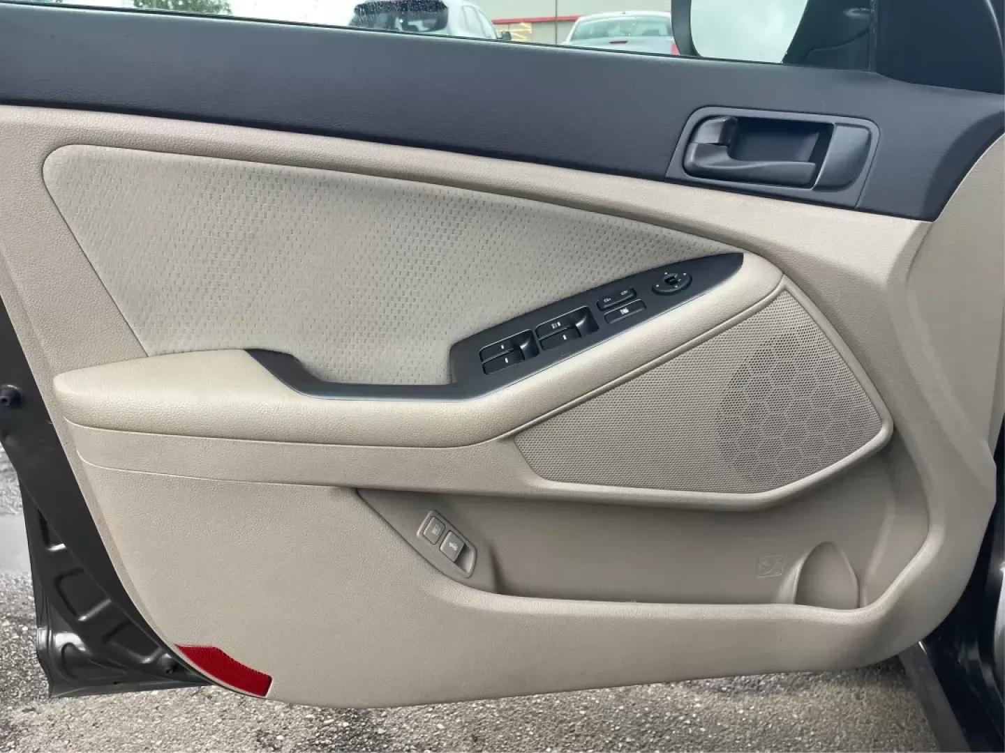 2014 Kia Optima LX (5XXGM4A77EG) with an Theta II 2.4L I-4 gasoline direct injection engine, located at 401 Woodman Dr, Riverside, OH, 45431, (937) 908-9800, 39.761024, -84.120956 - Photo#18