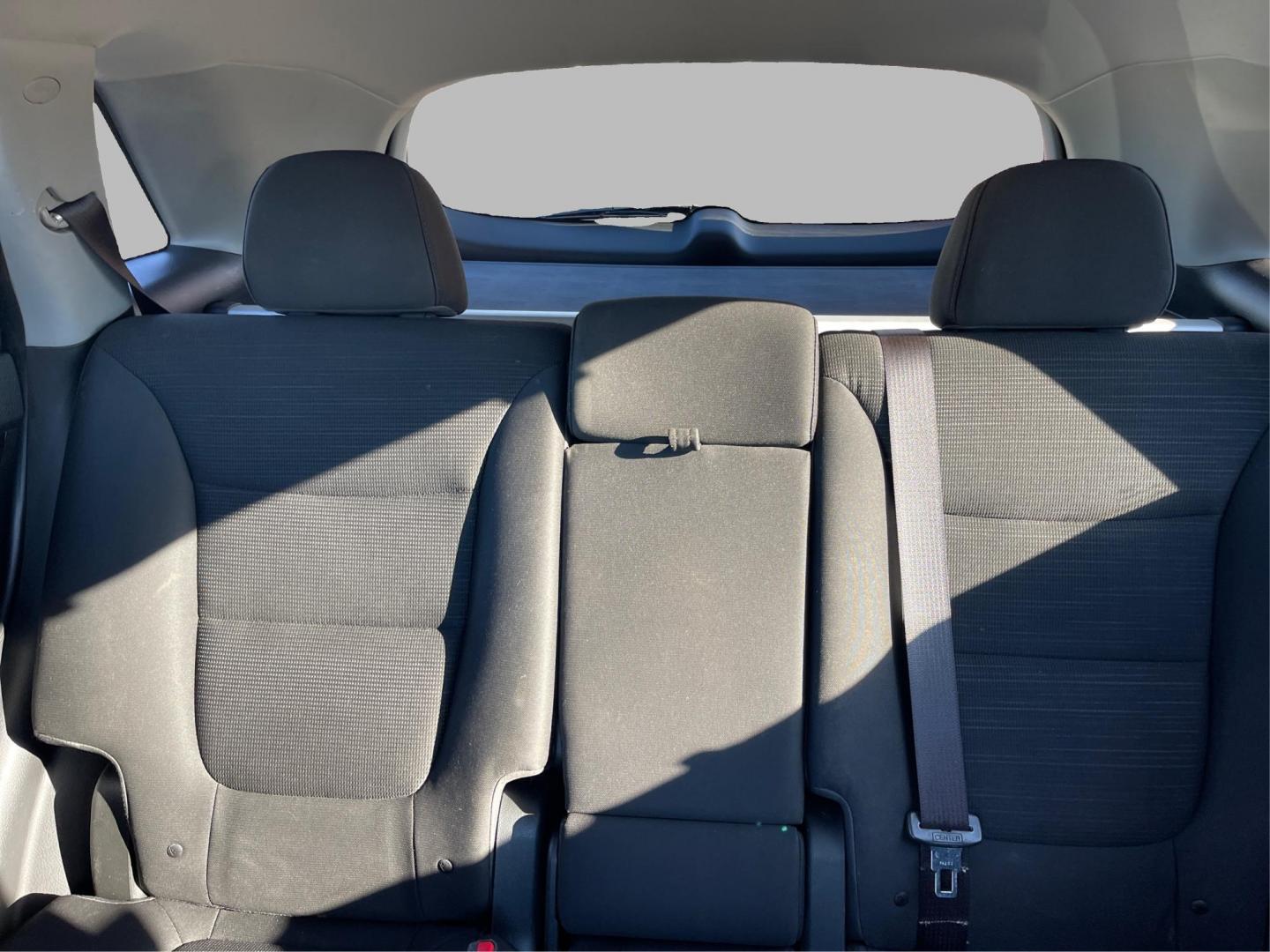 2014 Kia Sorento LX (5XYKT3A6XEG) with an Other engine, located at 880 E. National Road, OH, 45377, (937) 908-9800, 39.891918, -84.183975 - Photo#13