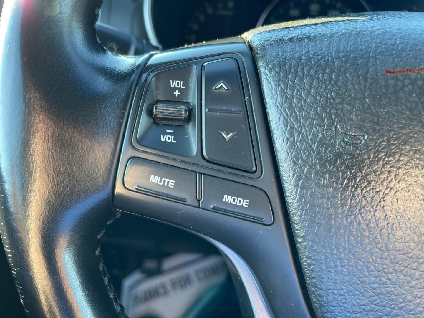 2014 Kia Sorento LX (5XYKT3A6XEG) with an Other engine, located at 880 E. National Road, OH, 45377, (937) 908-9800, 39.891918, -84.183975 - Photo#15