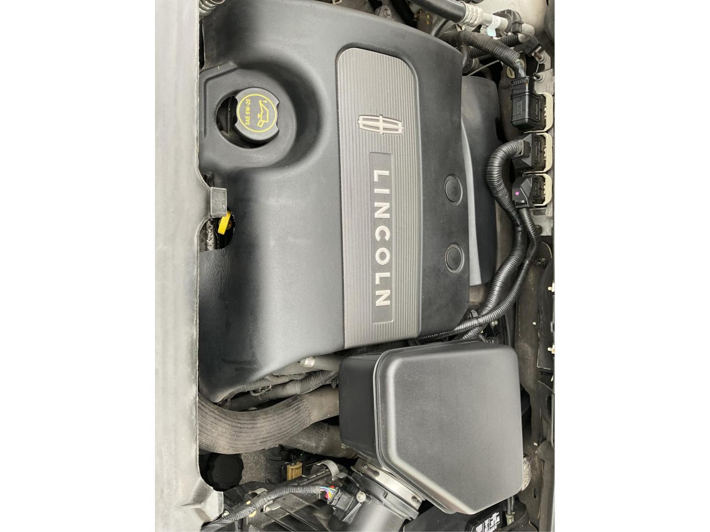 2014 Lincoln MKX AWD (2LMDJ8JK4EB) with an Other engine, located at 880 E. National Road, OH, 45377, (937) 908-9800, 39.891918, -84.183975 - Photo#10