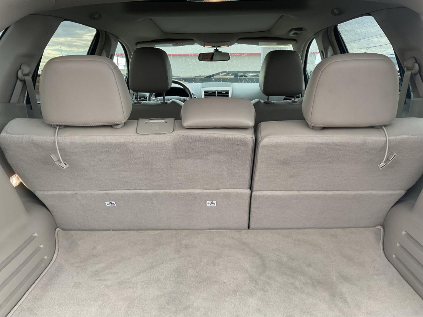 2014 Lincoln MKX AWD (2LMDJ8JK4EB) with an Other engine, located at 880 E. National Road, OH, 45377, (937) 908-9800, 39.891918, -84.183975 - Photo#11