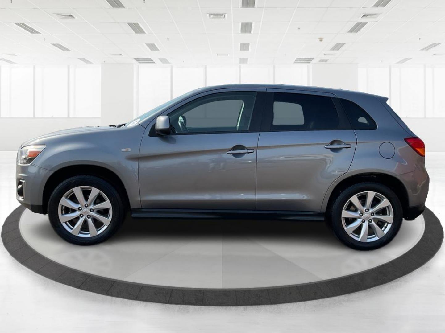 2014 Mitsubishi Outlander Sport (4A4AR3AU6EE) with an Other engine, located at 401 Woodman Dr, Riverside, OH, 45431, (937) 908-9800, 39.761024, -84.120956 - Photo#5