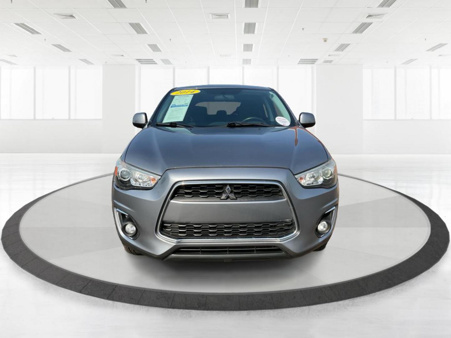 2014 Mitsubishi Outlander Sport (4A4AR3AU6EE) with an Other engine, located at 401 Woodman Dr, Riverside, OH, 45431, (937) 908-9800, 39.761024, -84.120956 - Photo#6
