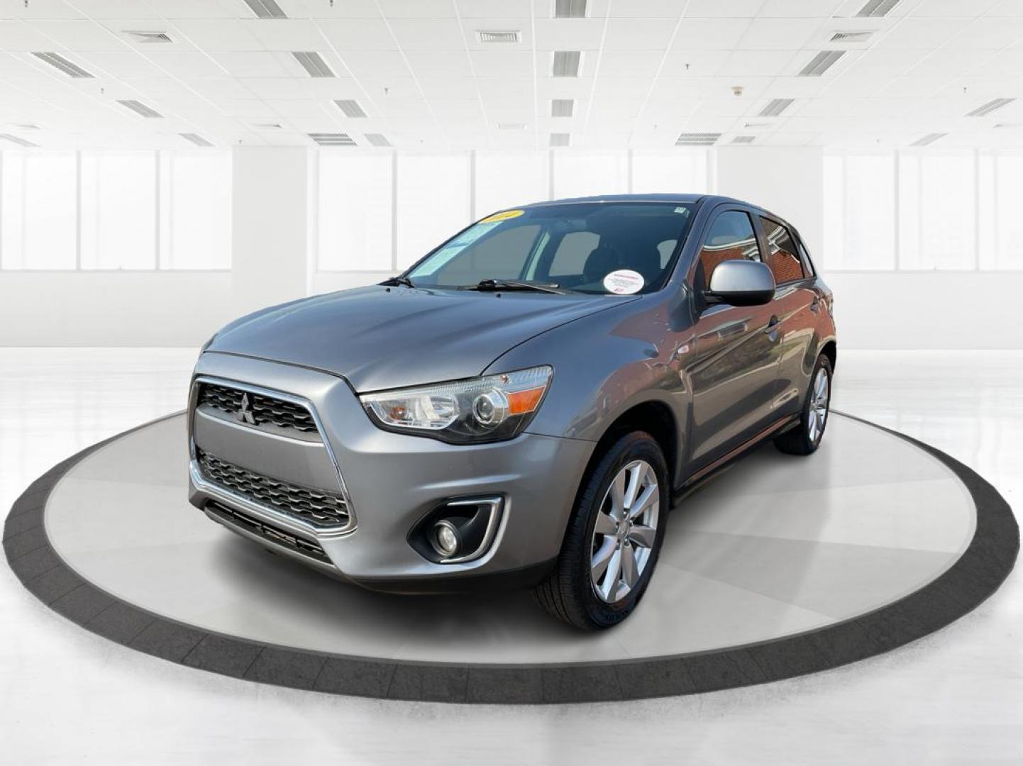 2014 Mitsubishi Outlander Sport (4A4AR3AU6EE) with an Other engine, located at 401 Woodman Dr, Riverside, OH, 45431, (937) 908-9800, 39.761024, -84.120956 - Photo#7